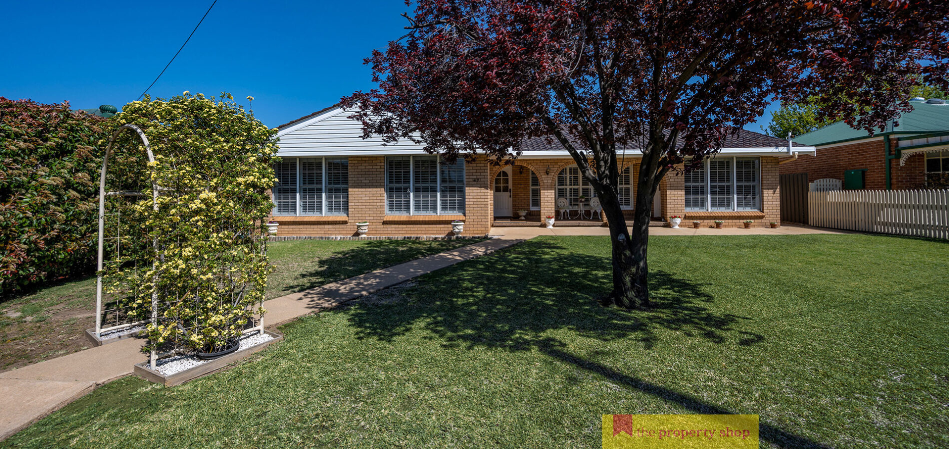 Sold - 47 Horatio Street - New Property in Mudgee - Real Estate by David Goldring