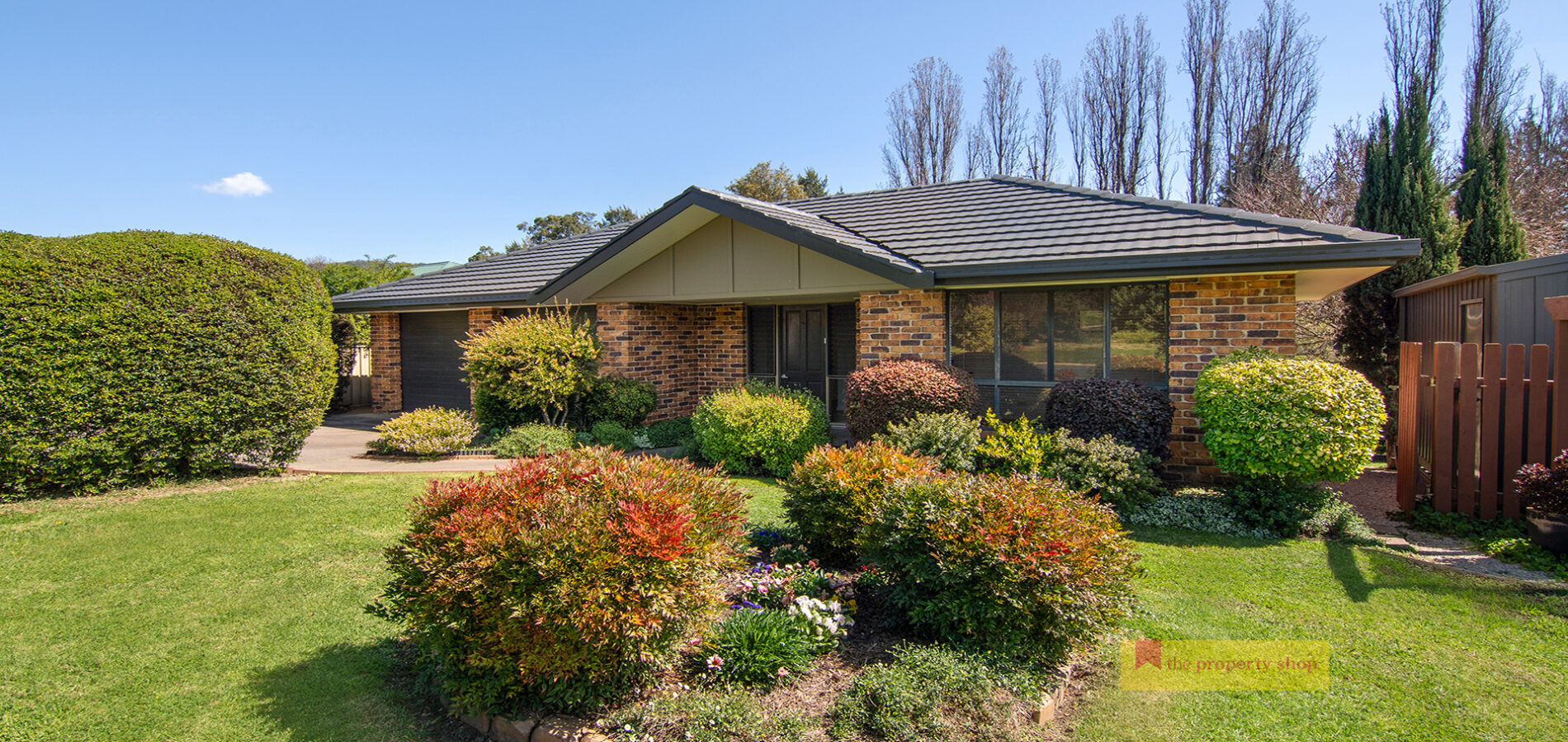 Sold - 10 Abernethy Close - New Property in Mudgee - Real Estate by Alyse Withers