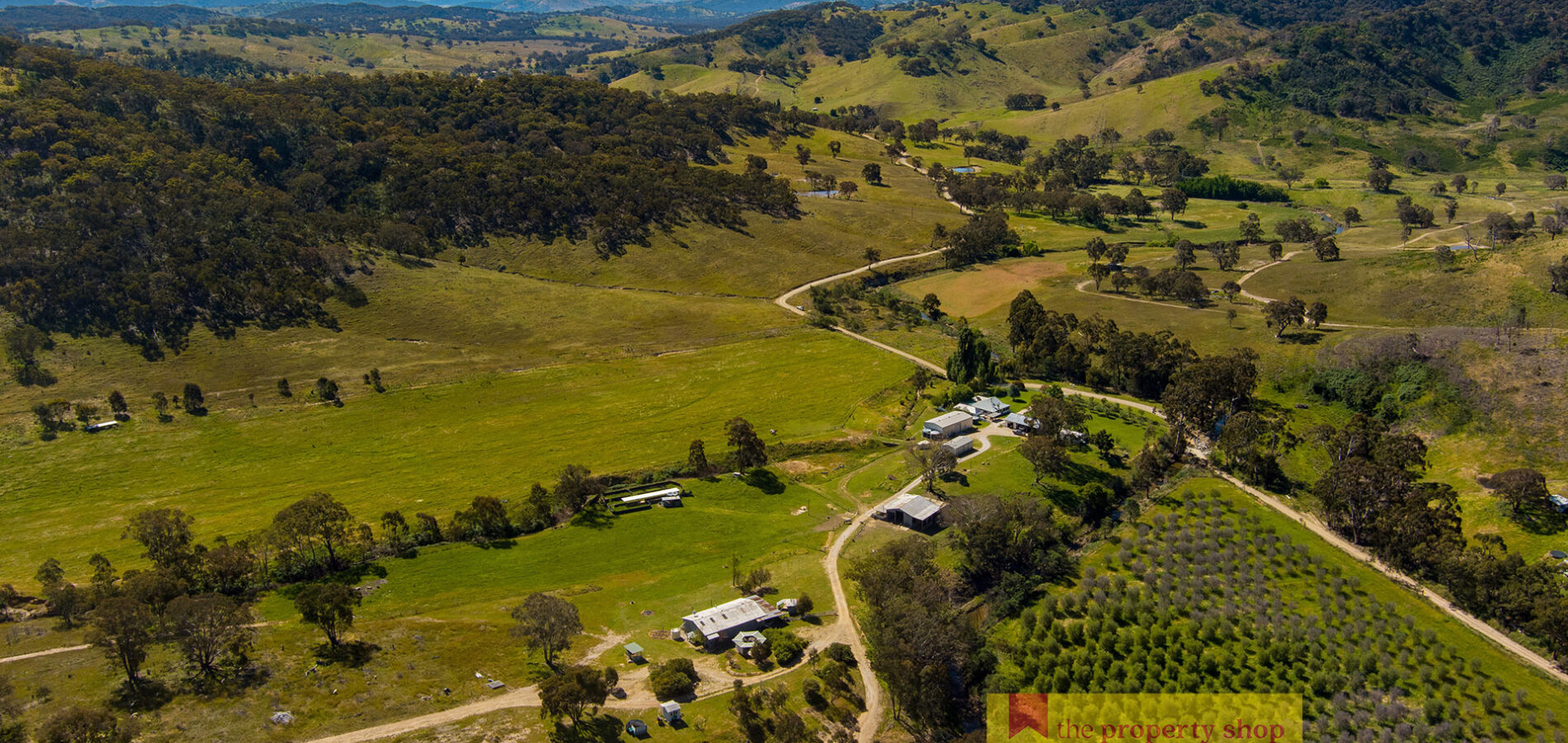 Sold - 1466 Campbells Creek Road - New Property in Mudgee - Real Estate by Alyse Withers