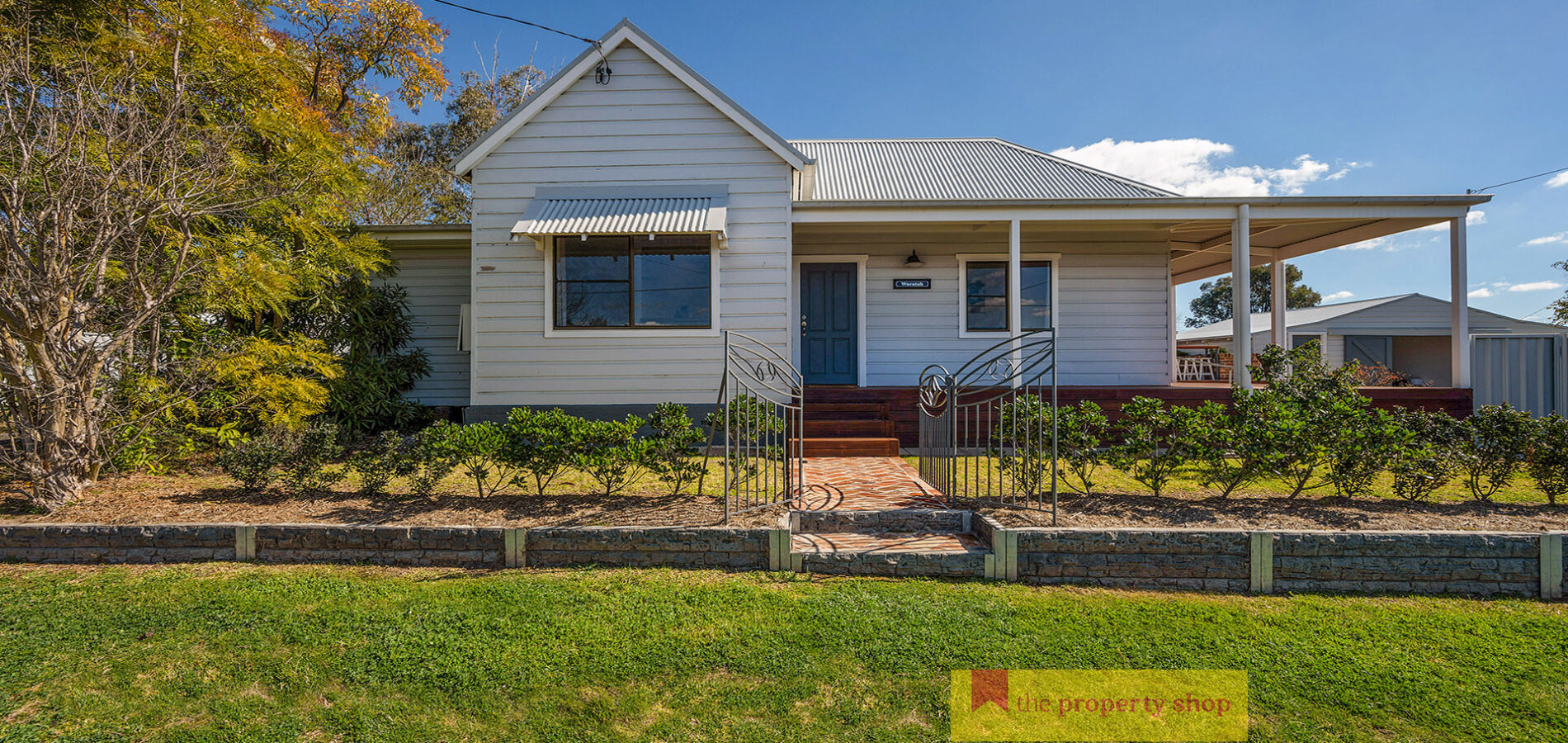 Sold - 92 Douro Street - New Property in Mudgee - Real Estate by David Goldring