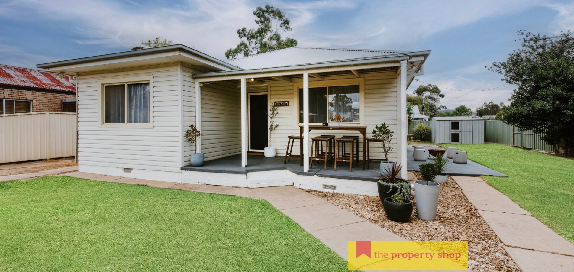 Sold - 74 Perry Street - New Property in Mudgee - Real Estate by Sara Perry