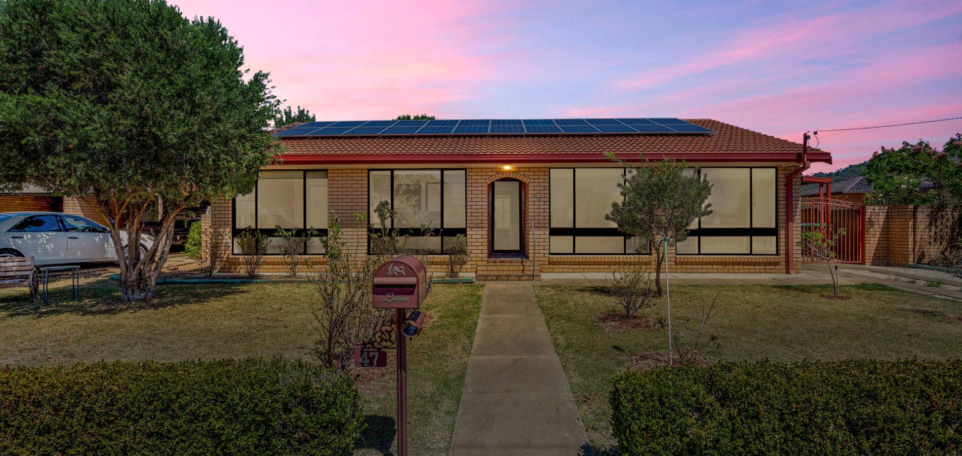 Sold - 47 Redbank Road - New Property in Mudgee - Real Estate by Sara Perry