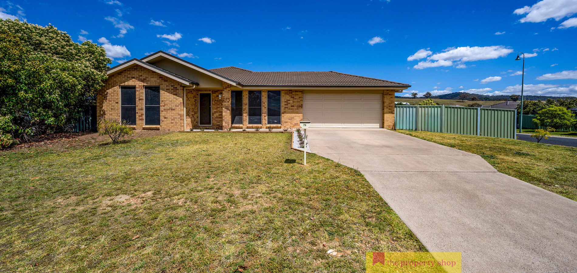 Sold - 76 White Circle - New Property in Mudgee - Real Estate by Alyse Withers