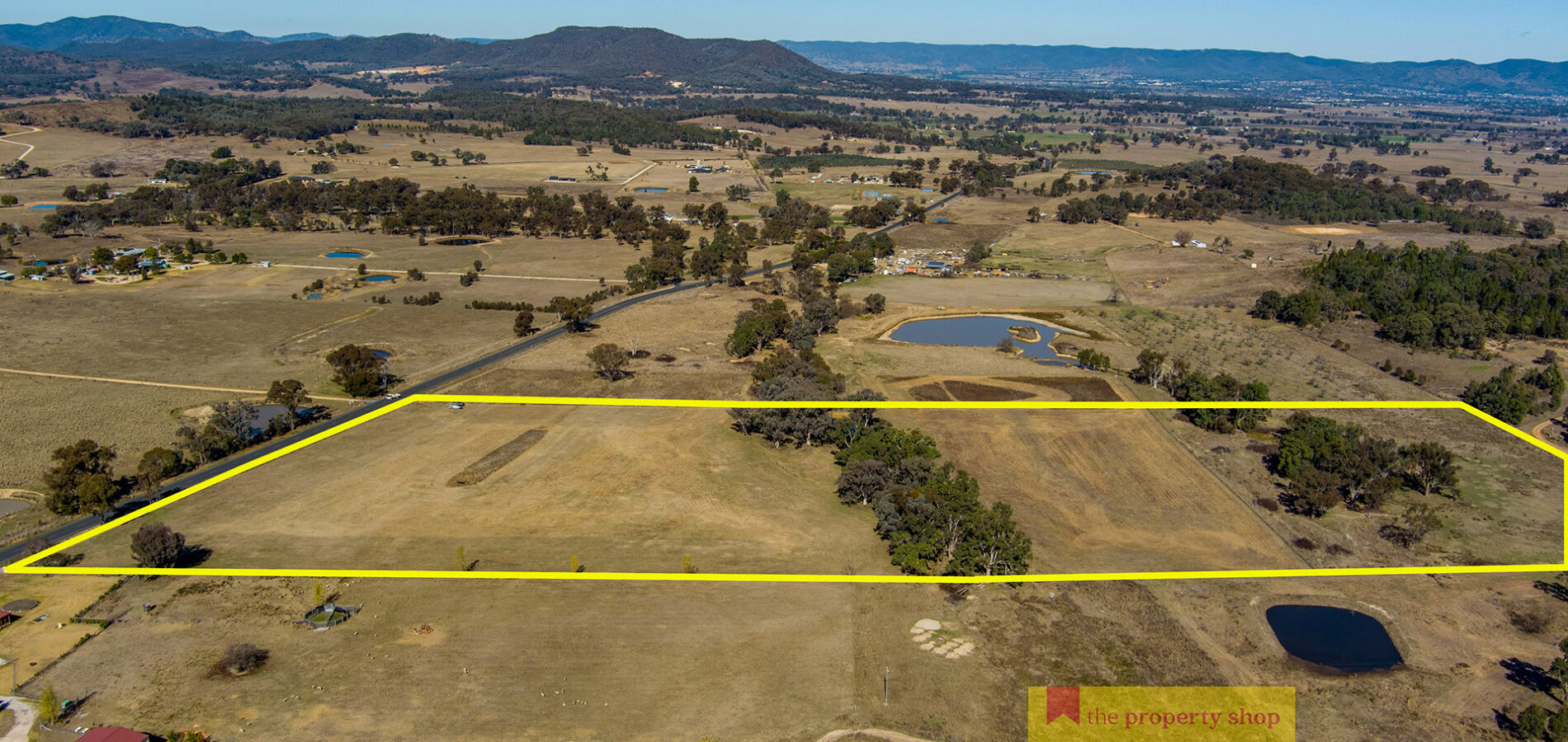 For Sale - 1121 Ulan Road - New Property in Mudgee - Real Estate by David Goldring