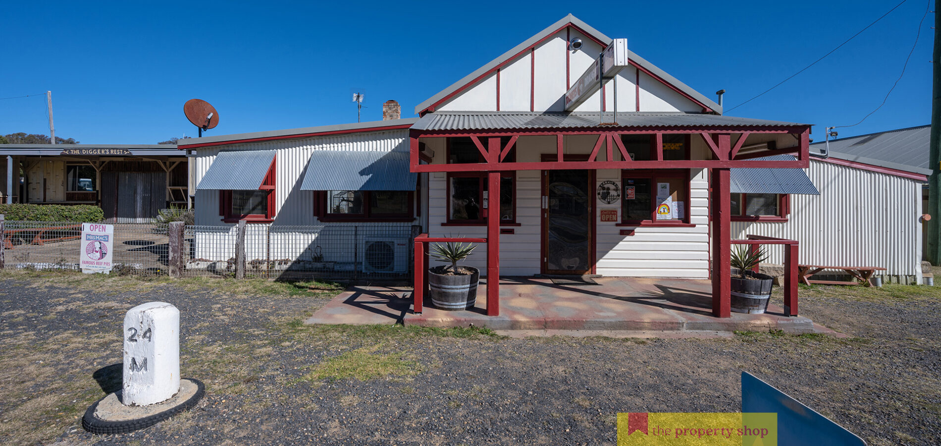 Sold - 110 Merinda Street - New Property in Mudgee - Real Estate by Alyse Withers