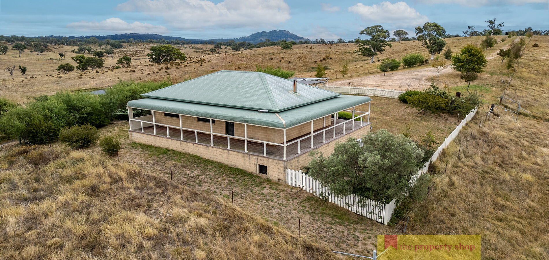 For Sale - 1946 Aarons Pass Road - New Property in Mudgee - Real Estate by Alyse Withers