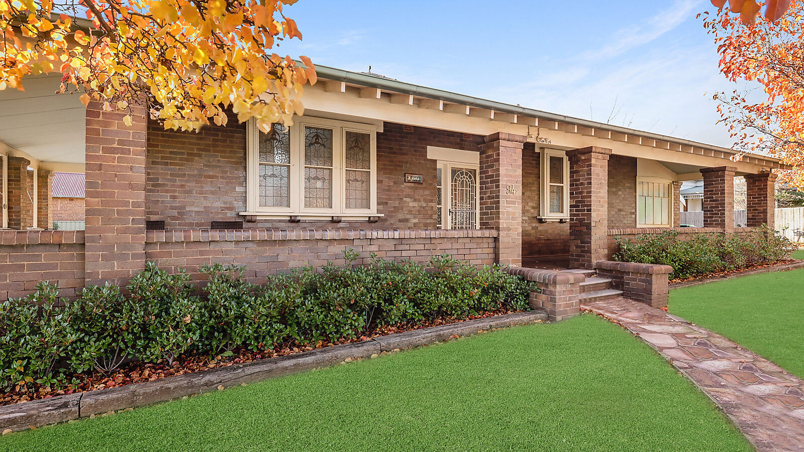 Sold - 94 Gladstone Street - New Property in Mudgee - Real Estate by David Goldring
