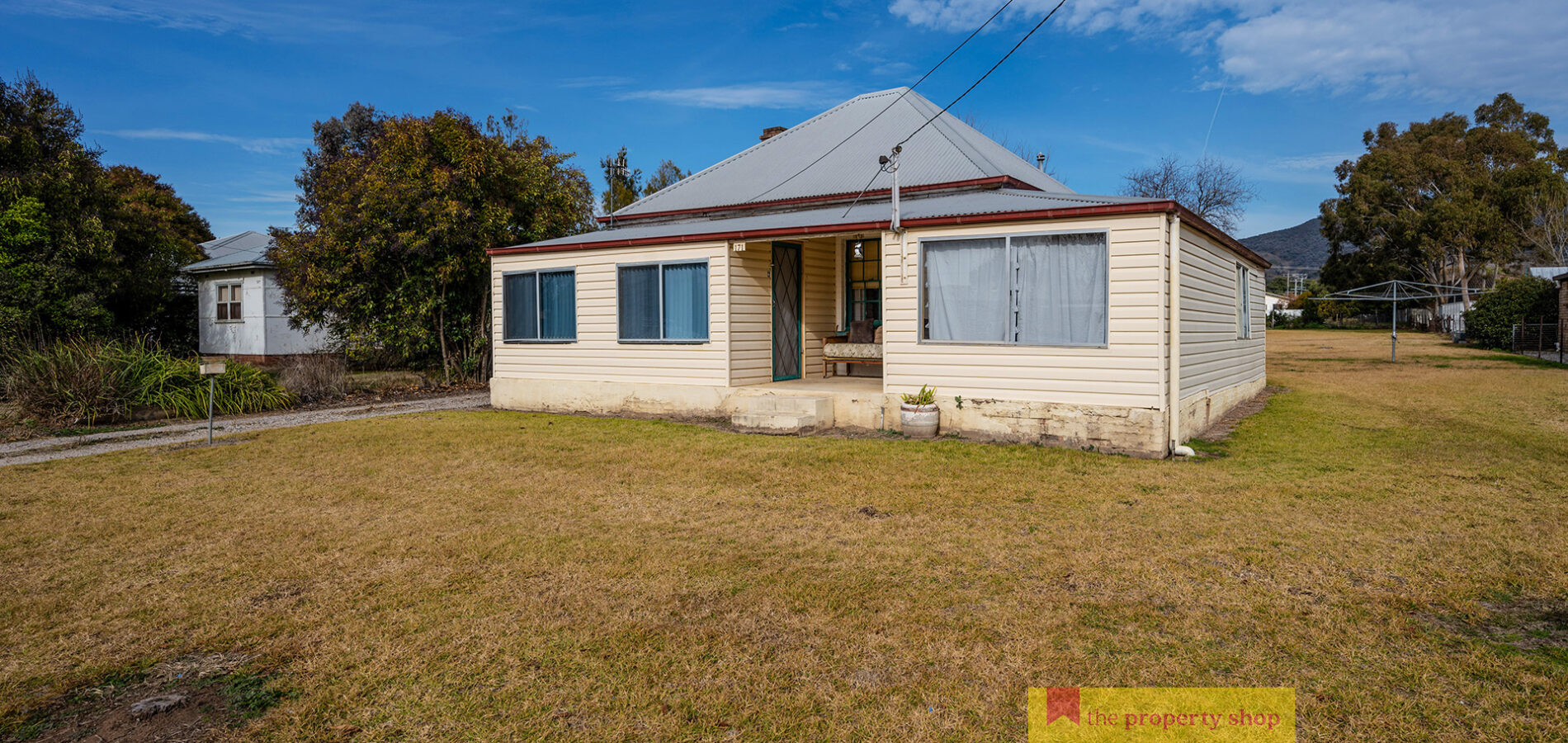 Sold - 171 Mortimer Street - New Property in Mudgee - Real Estate by Alyse Withers