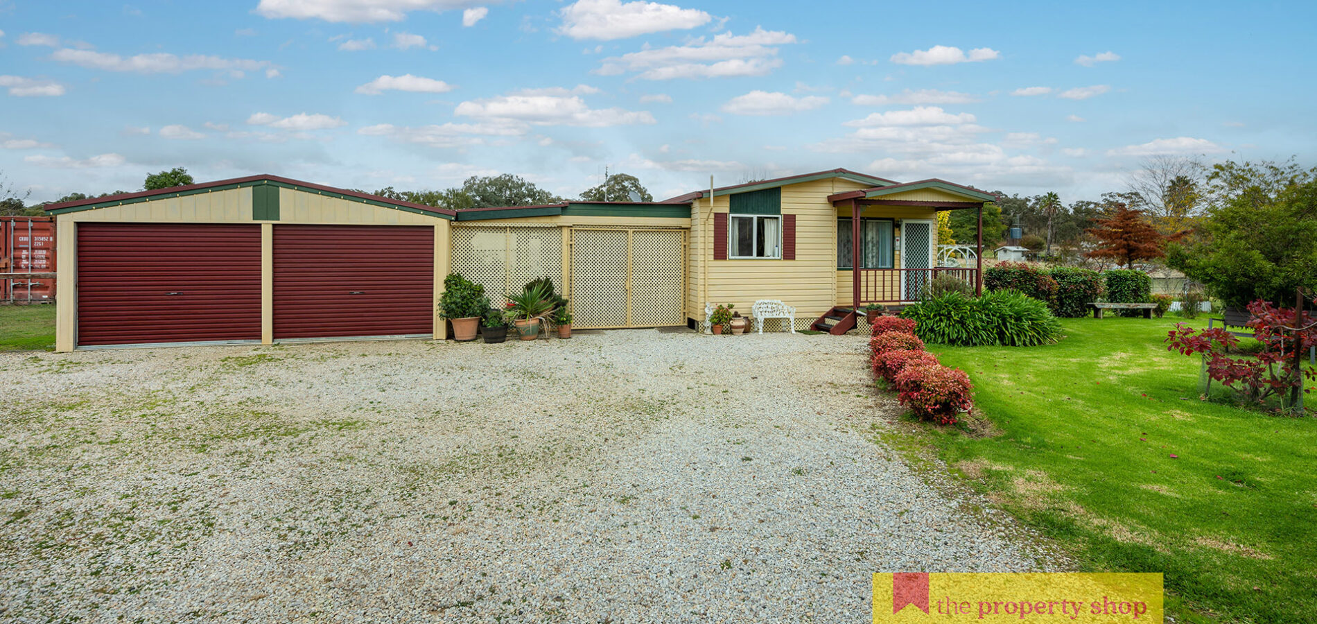 Sold - 104 Merinda Street - New Property in Mudgee - Real Estate by David Goldring