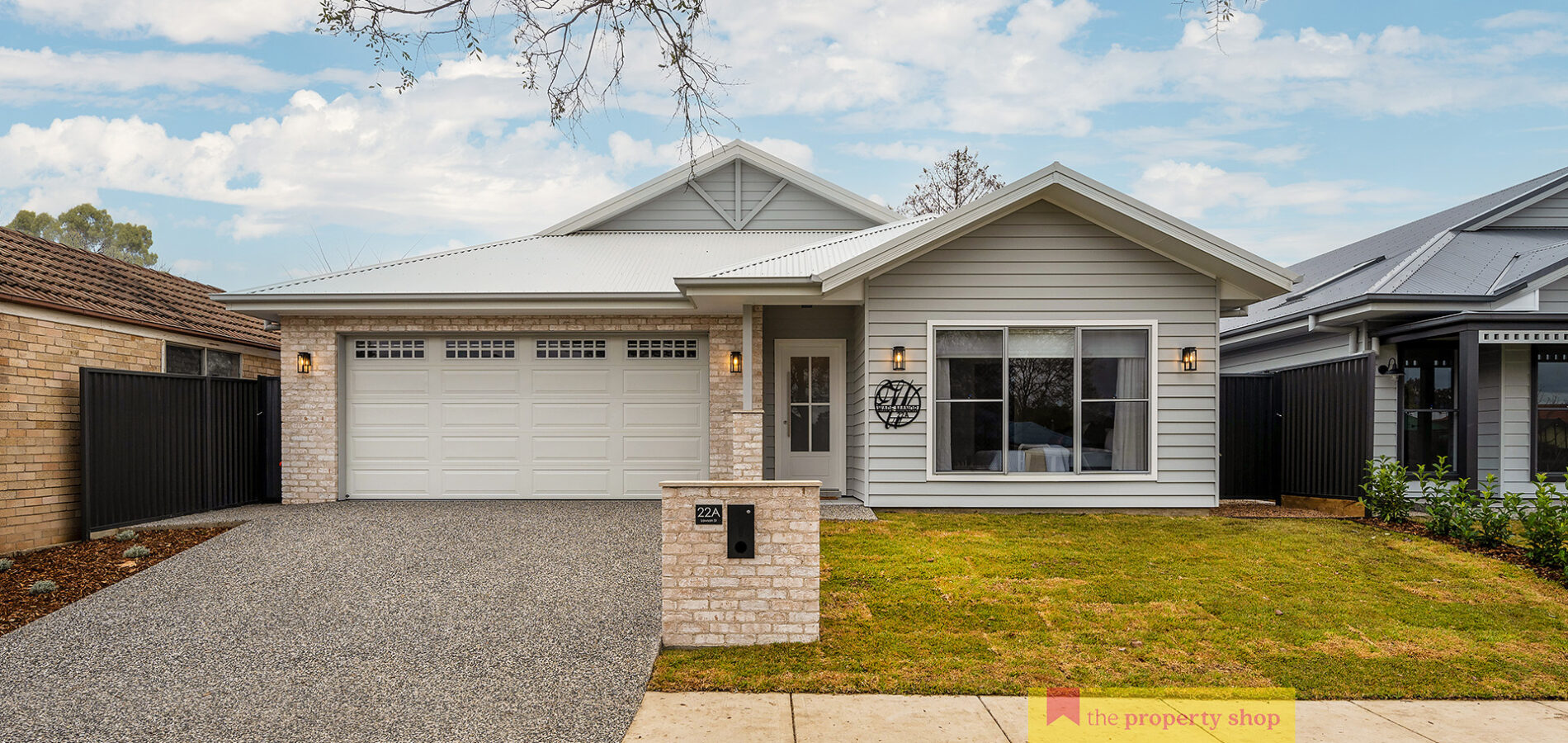 Sold - 22A Lawson Street - New Property in Mudgee - Real Estate by Alyse Withers