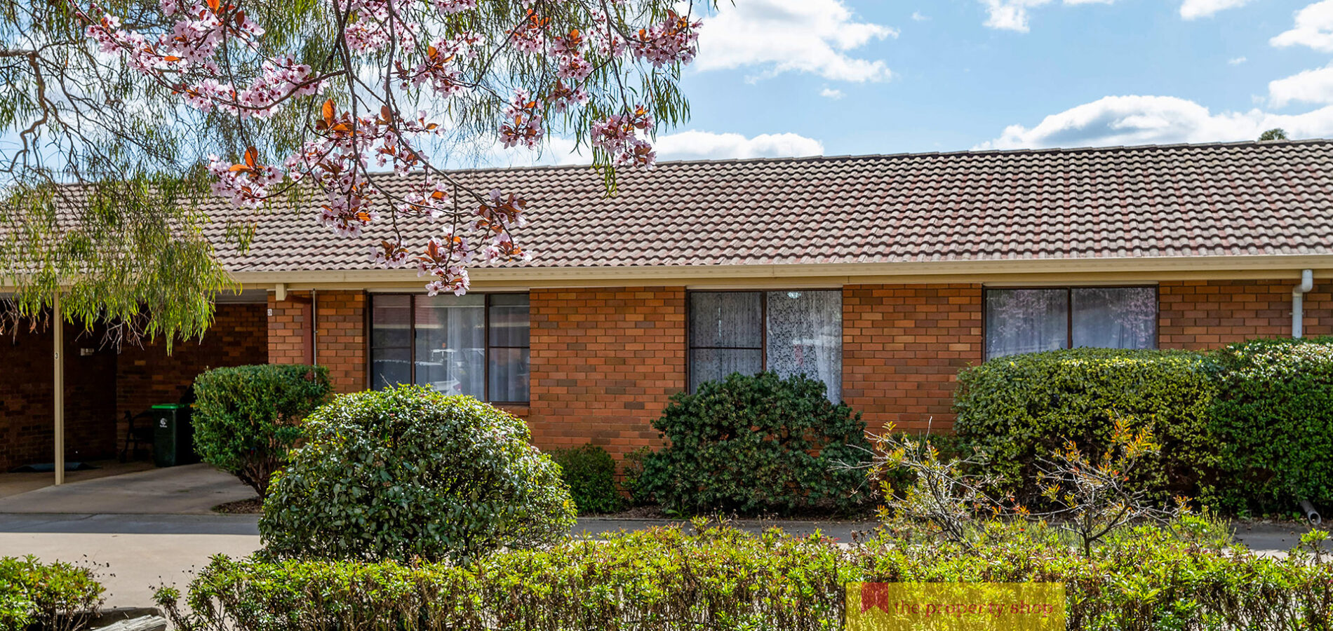 Sold - 3/70A Lawson Street - New Property in Mudgee - Real Estate by David Goldring
