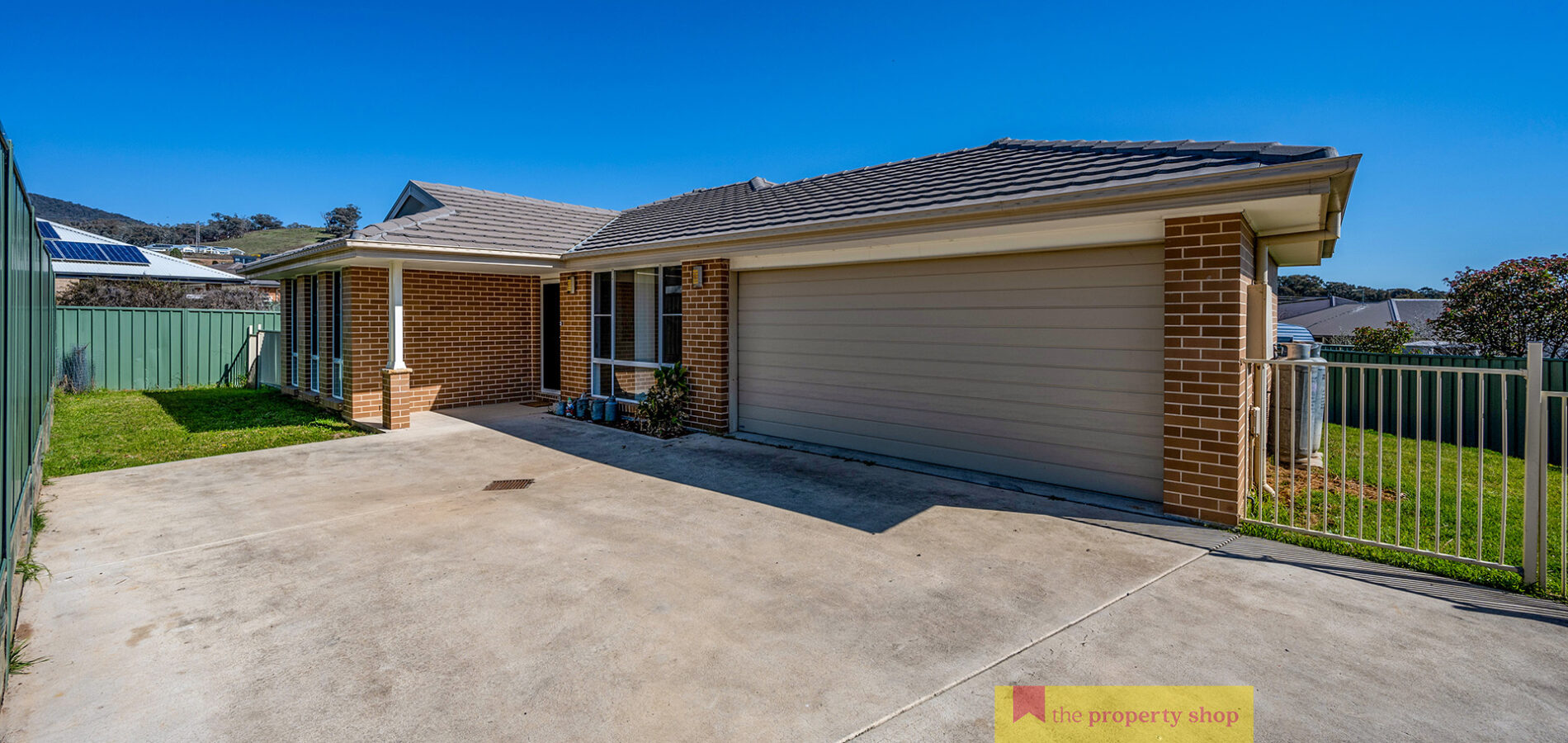 Sold - 4 Florence Close - New Property in Mudgee - Real Estate by Alyse Withers