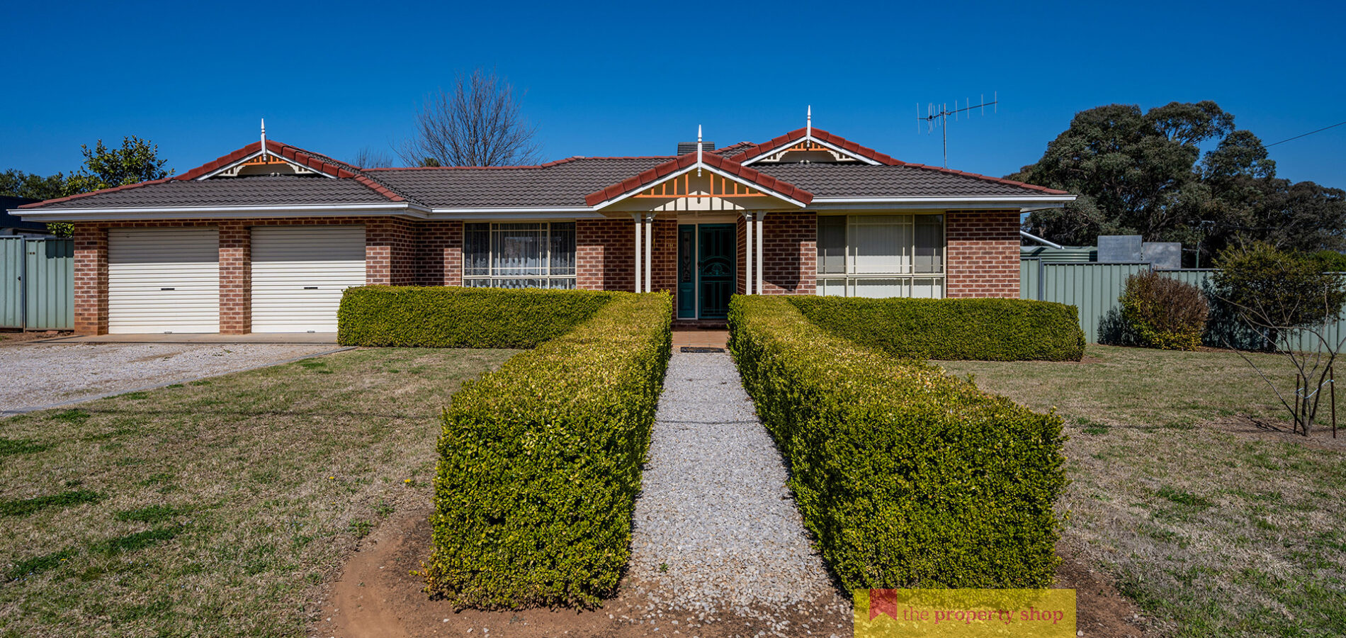 Sold - 31 Fisher Street - New Property in Gulgong - Real Estate by Alyse Withers