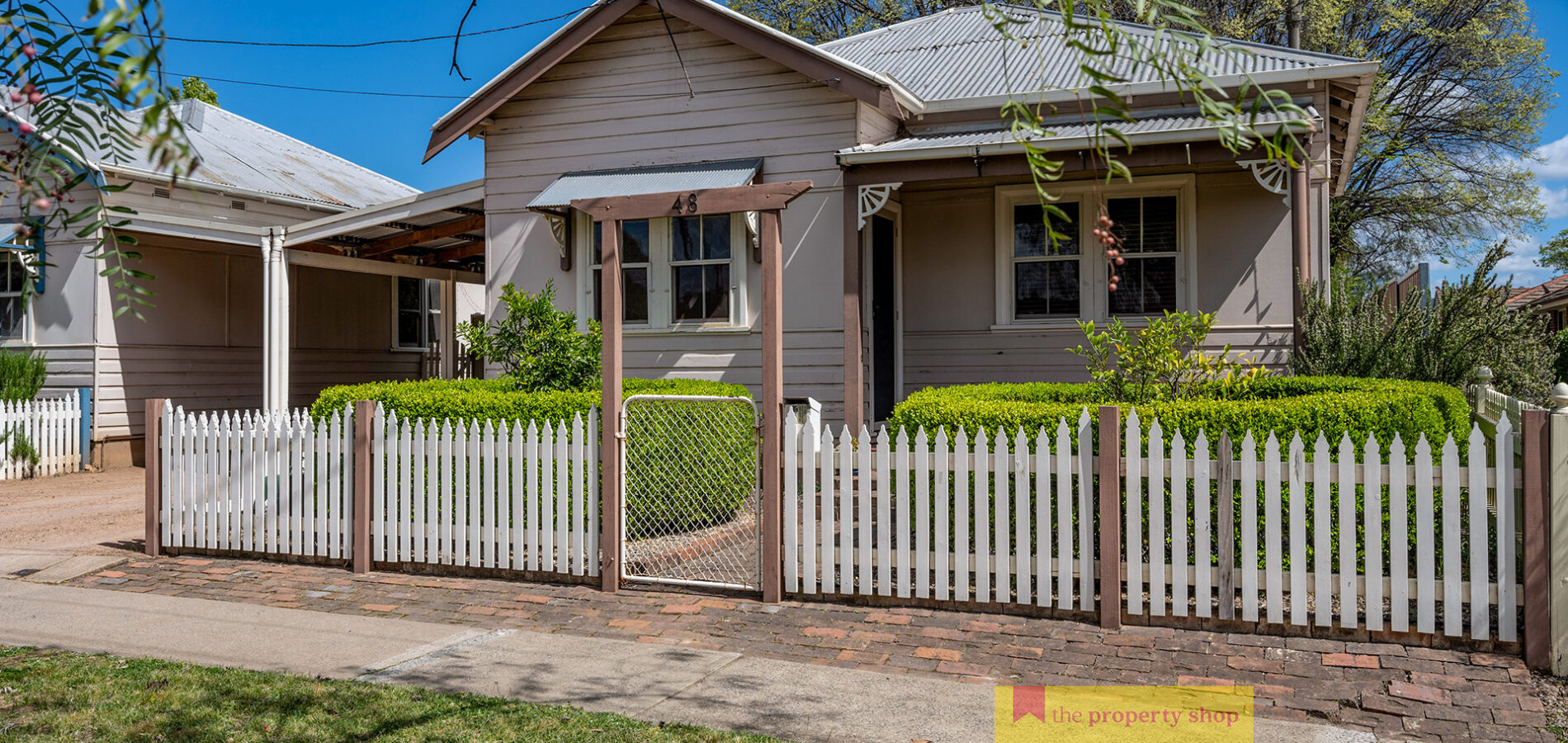 Sold - 48 Lewis Street - New Property in Mudgee - Real Estate by Andrew Palmer