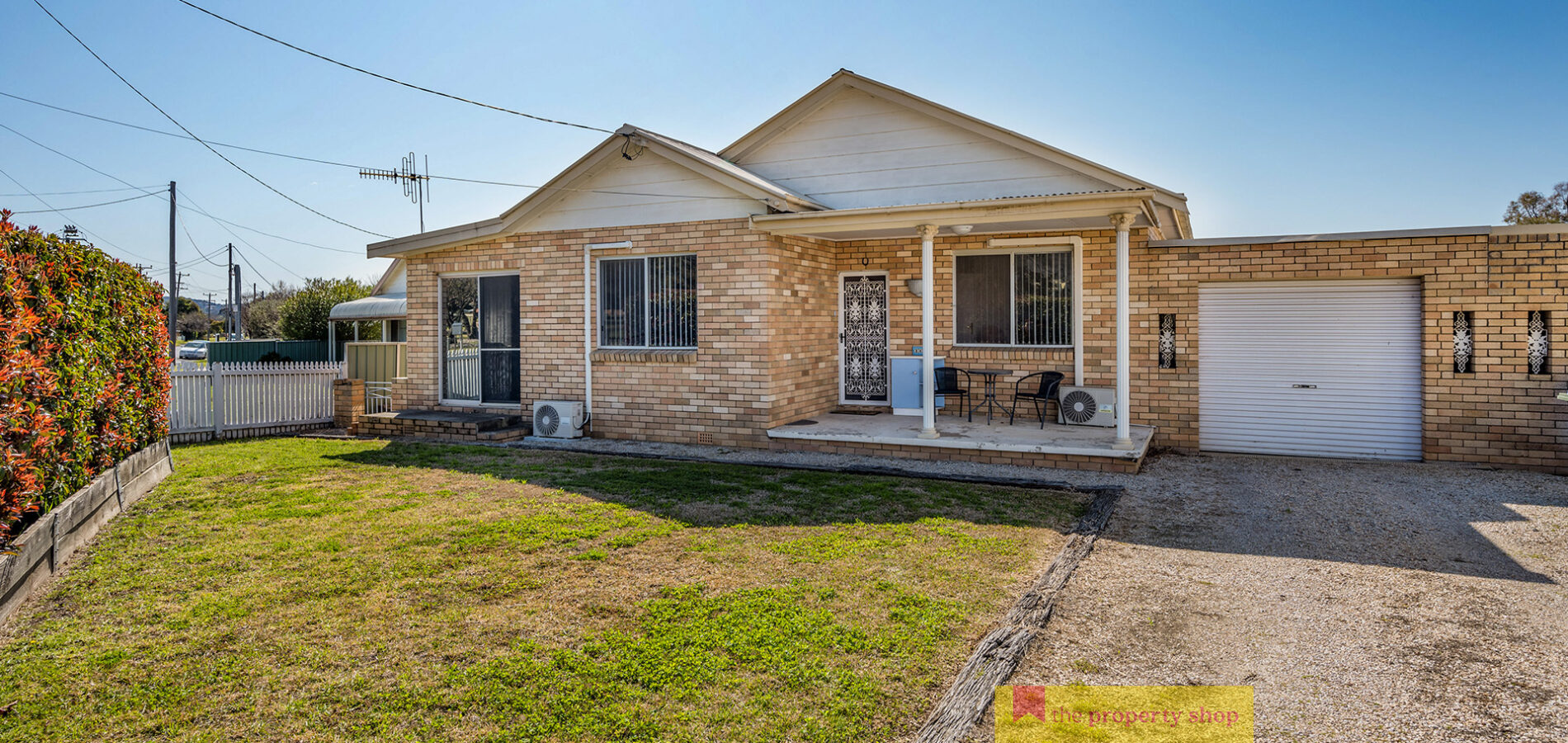 Sold - 168 Mortimer Street - New Property in Mudgee - Real Estate by Andrew Palmer