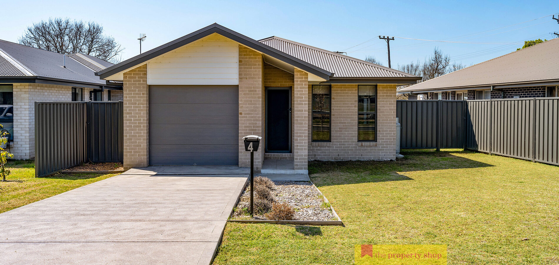 Sold - 4 Saleyards Lane - New Property in Mudgee - Real Estate by Sara Perry