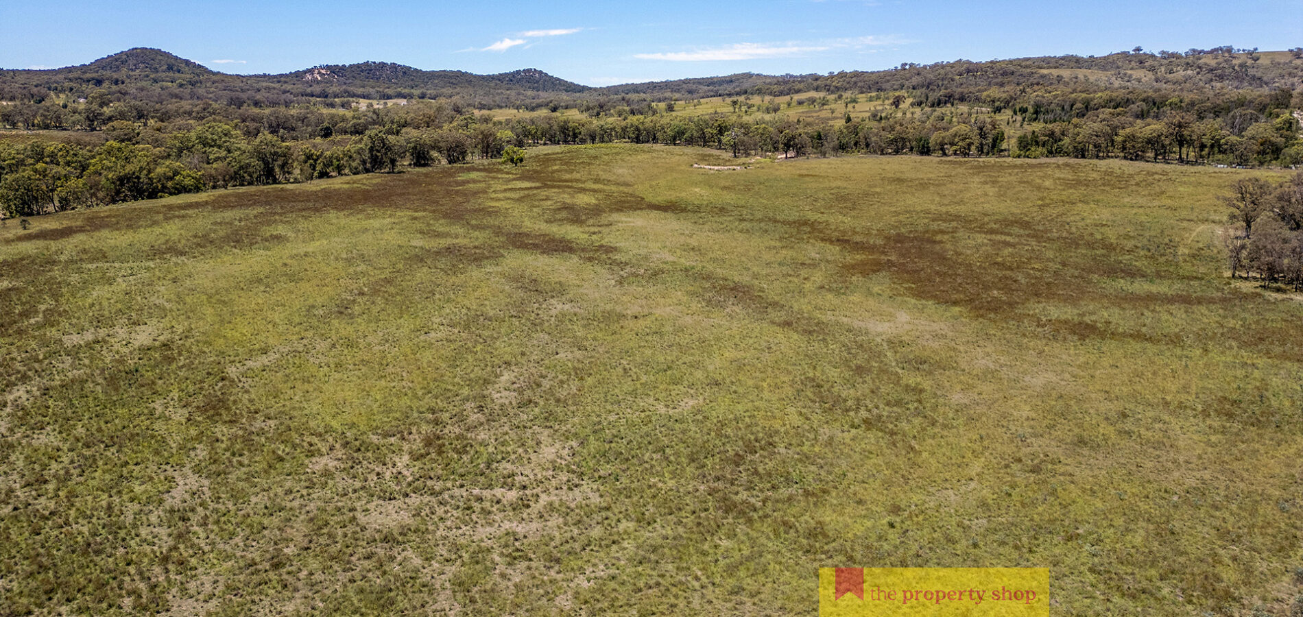Sold - 2493 Sandy Creek Road - New Property in Dunedoo - Real Estate by David Goldring