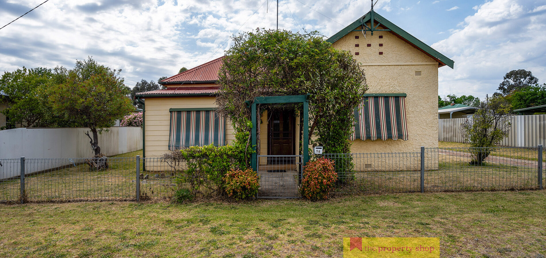 Sold - 28 Carwell Street - New Property in Rylstone - Real Estate by Sara Perry