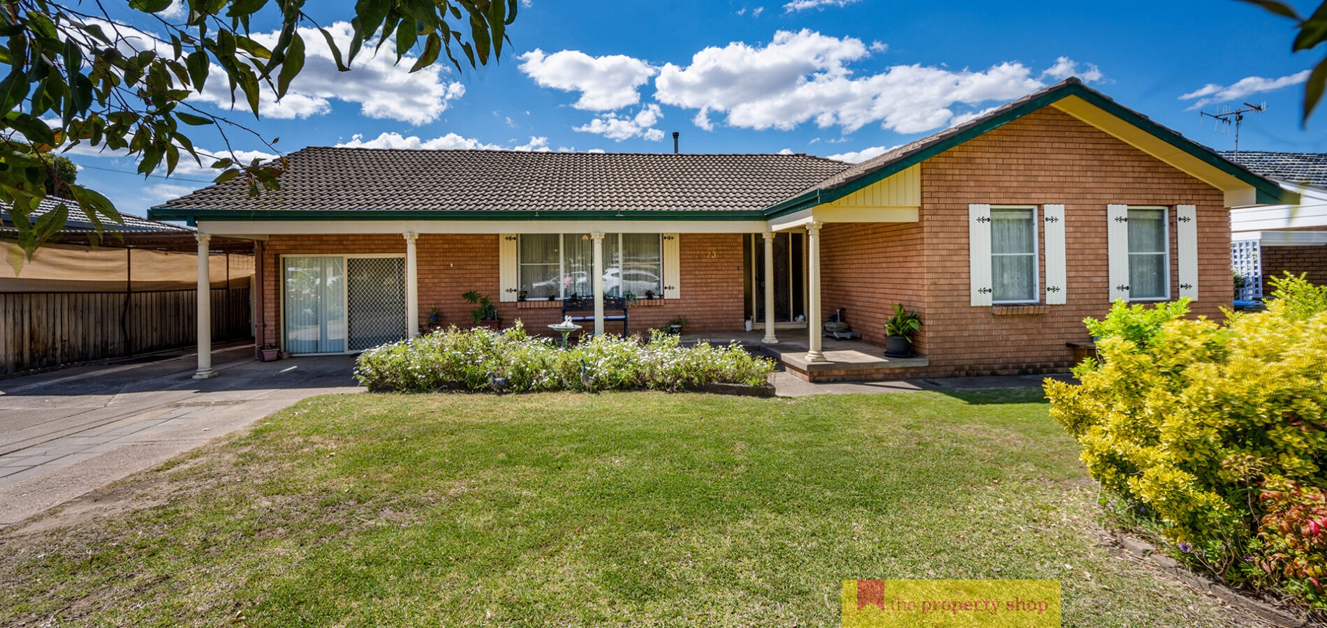 Sold - 23 Carolina Crescent - New Property in Mudgee - Real Estate by David Goldring