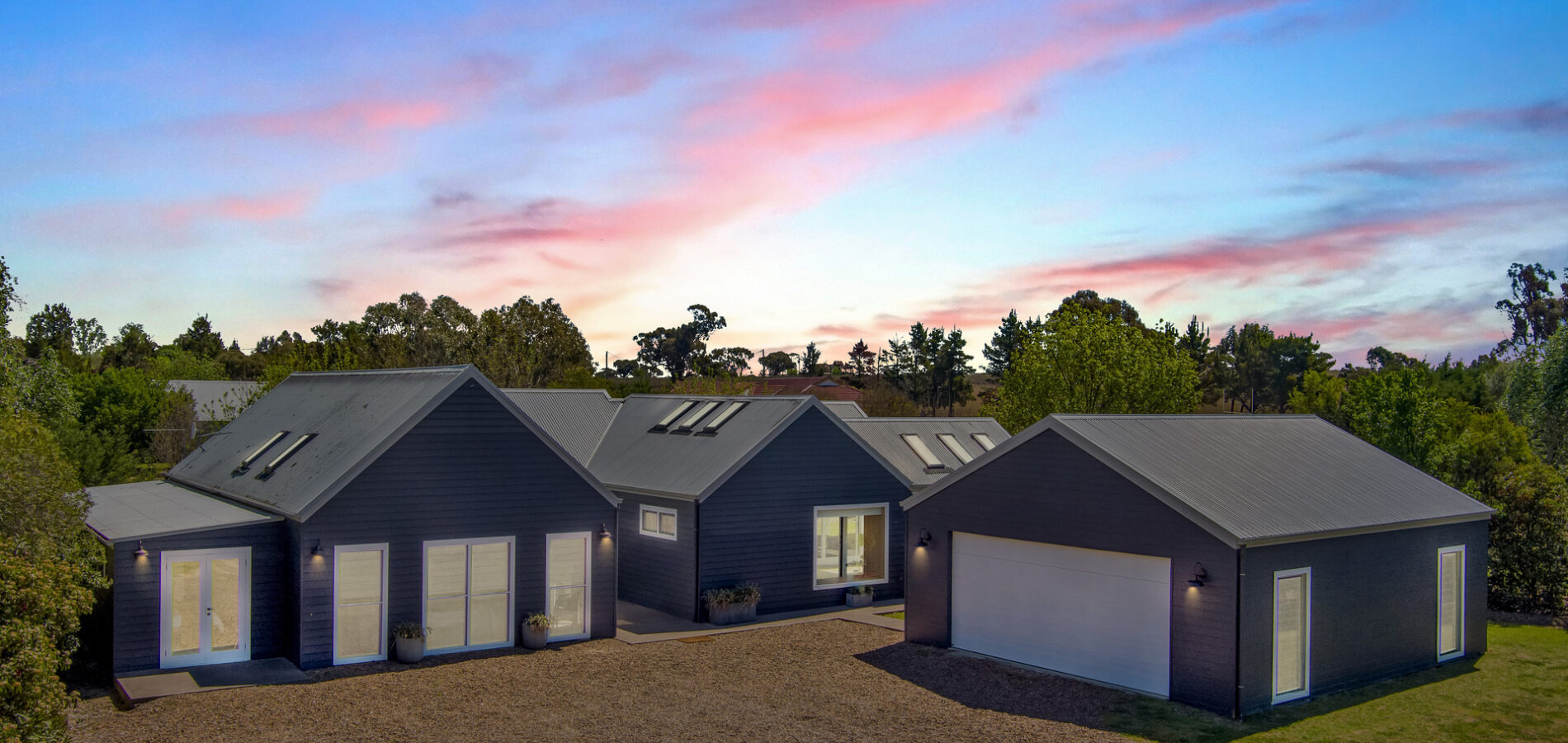 Sold - 79 Henry Lawson Drive - New Property in Mudgee - Real Estate by Andrew Palmer