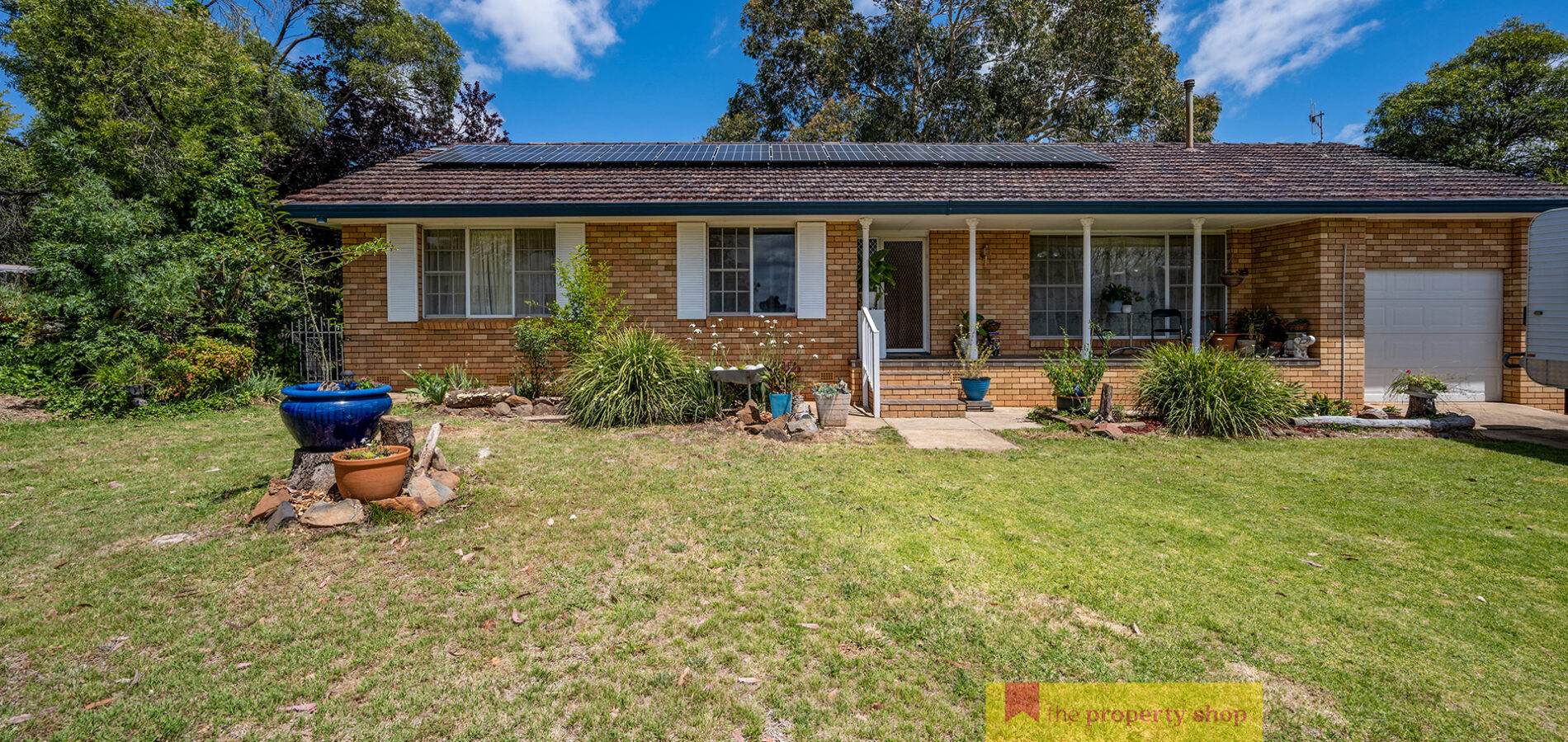 Sold - 42 Medley Street - New Property in Gulgong - Real Estate by Patrick Power