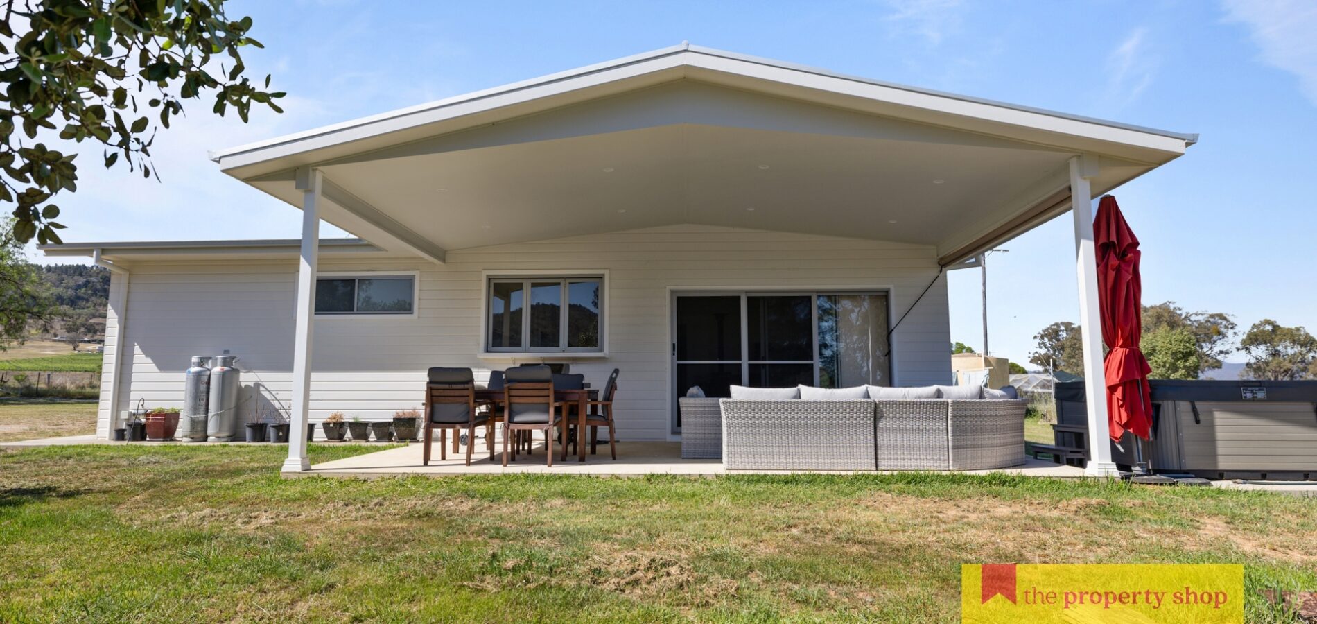 Leased - 44 Rocky Waterhole Road - New Property in Mudgee - Real Estate by Karen Denyer