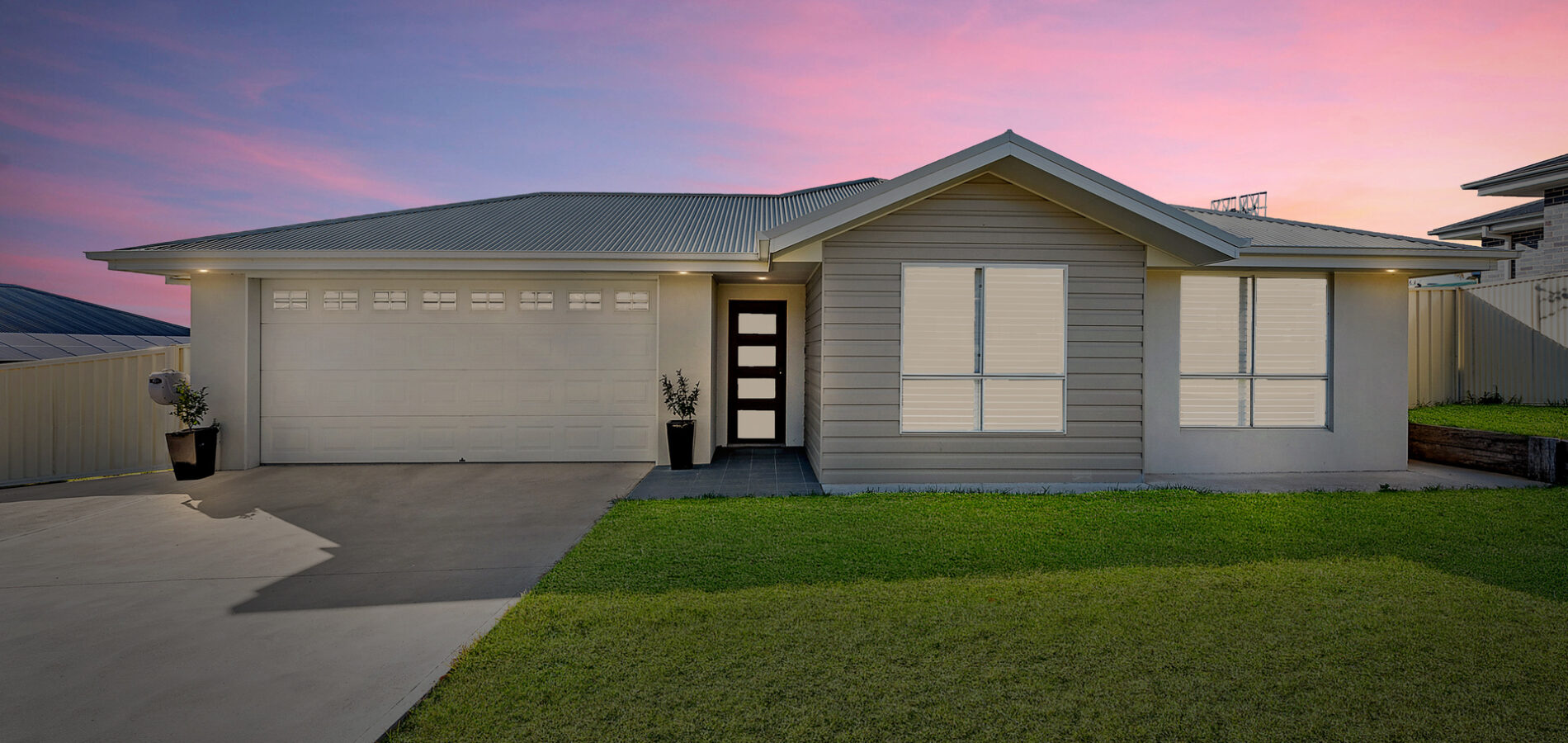 Sold - 10 Menah Avenue - New Property in Mudgee - Real Estate by Andrew Palmer