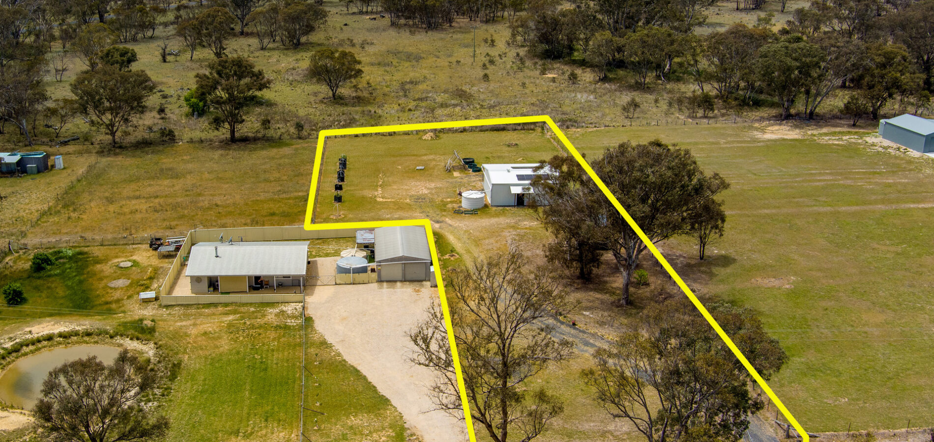Sold - 1673 Windeyer Road - New Property in Mudgee - Real Estate by Alyse Withers