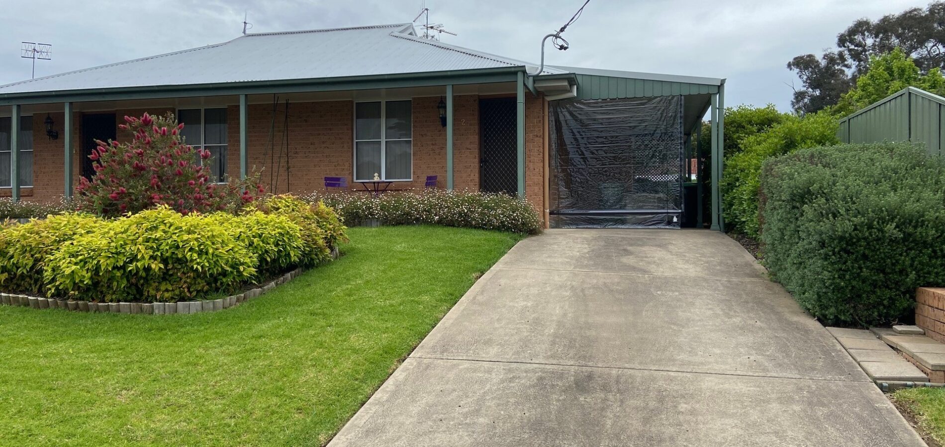 Leased - 2/4 Glenmore Street - New Property in Mudgee - Real Estate by Karen Denyer