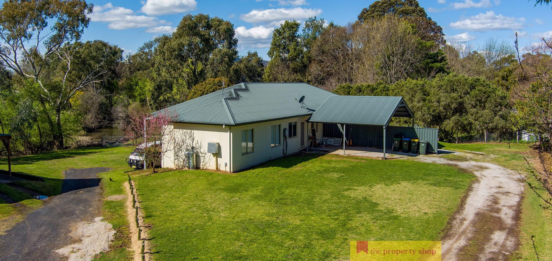 Leased - 2/11 Mulgoa Way - New Property in Mudgee - Real Estate by Karen Denyer