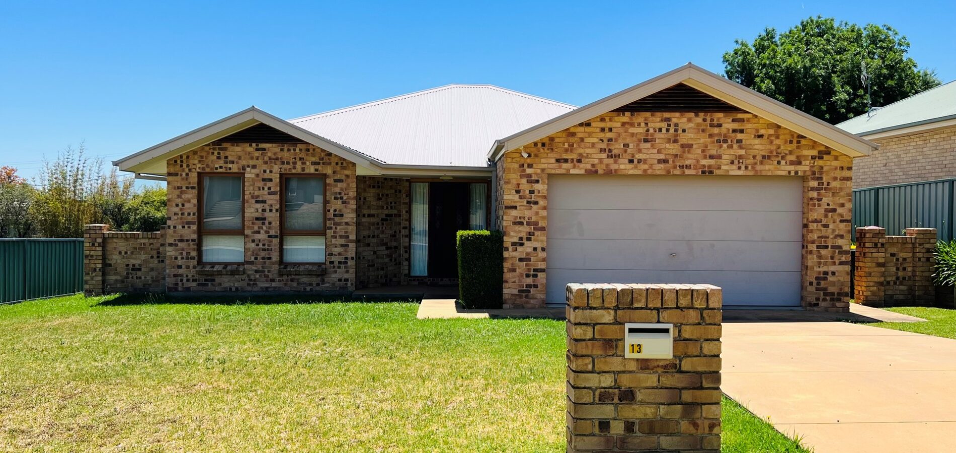 Leased - 13 Flirtation Avenue - New Property in Mudgee - Real Estate by Karen Denyer