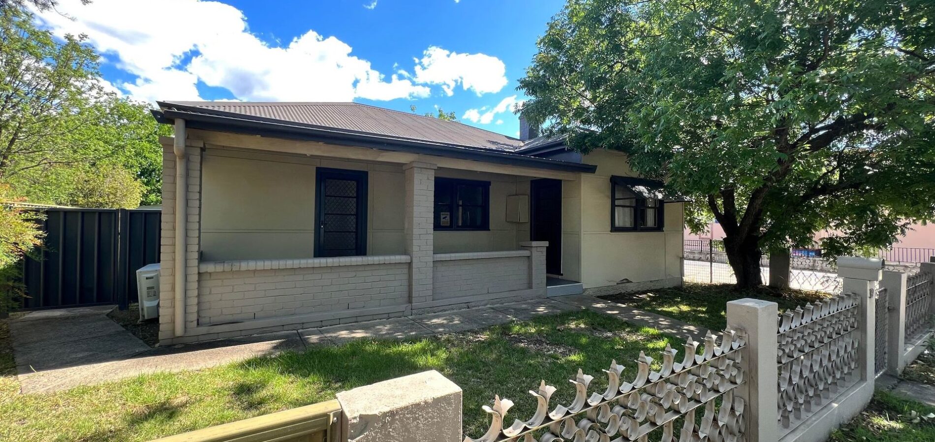 Leased - 39 Short Street - New Property in Mudgee - Real Estate by Karen Denyer