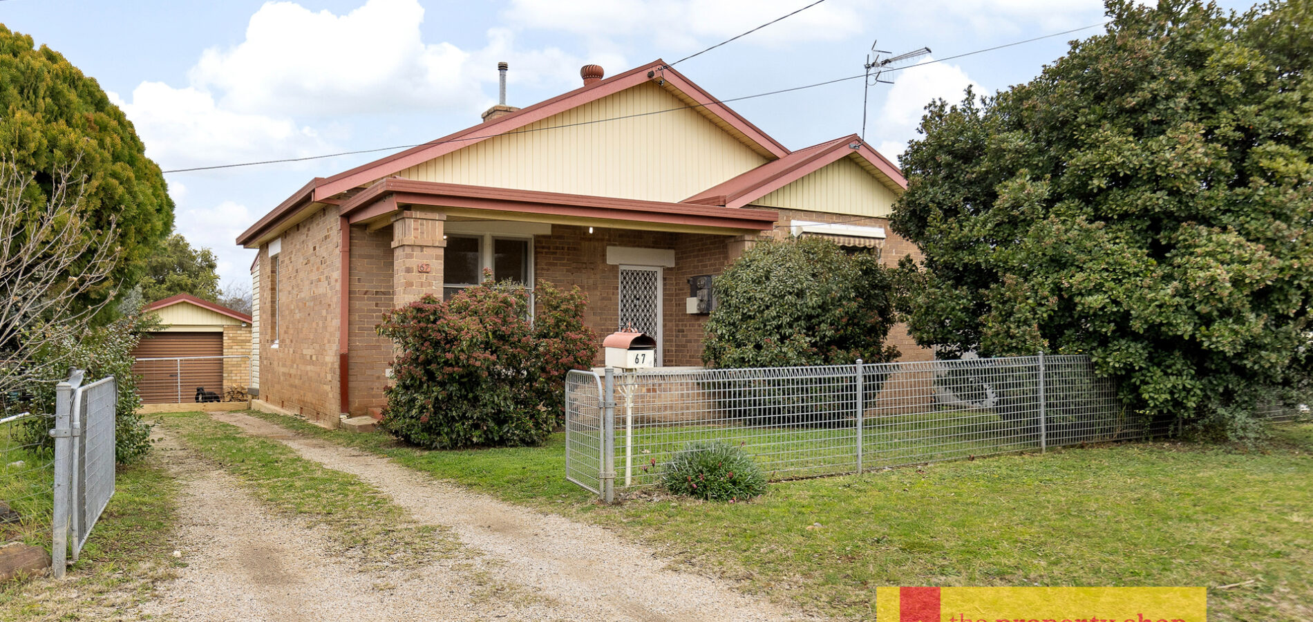 Sold - 67 Lawson Street - New Property in Mudgee - Real Estate by Patrick Power