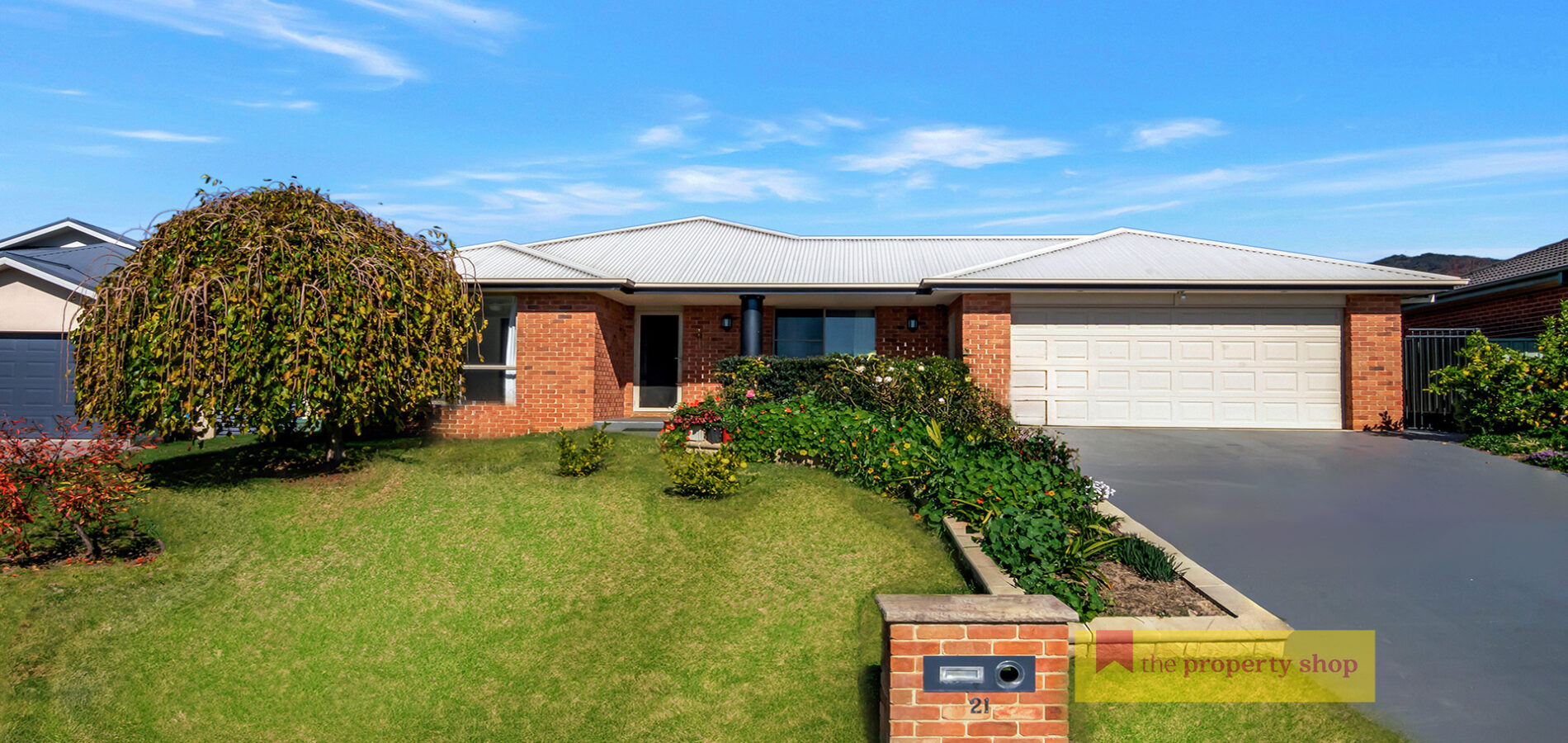 Sold - 21 White Circle - New Property in Mudgee - Real Estate by Alyse Withers