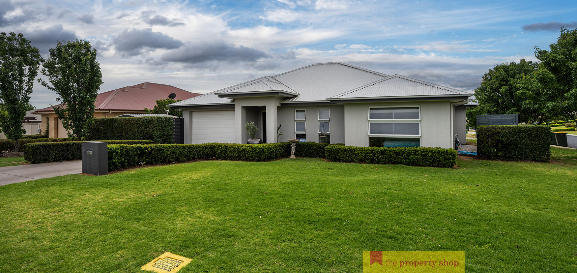 Sold - 11 Melton Road - New Property in Mudgee - Real Estate by David Goldring