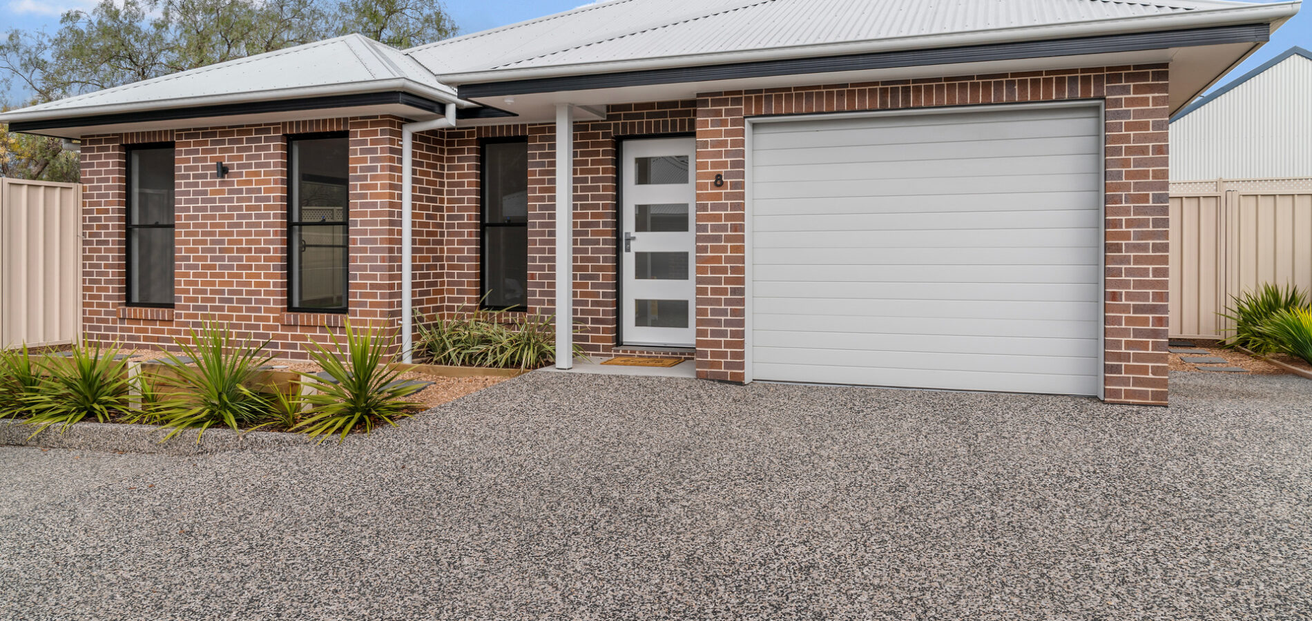 Sold - 8/57a Cox Street - New Property in Mudgee - Real Estate by Alyse Withers