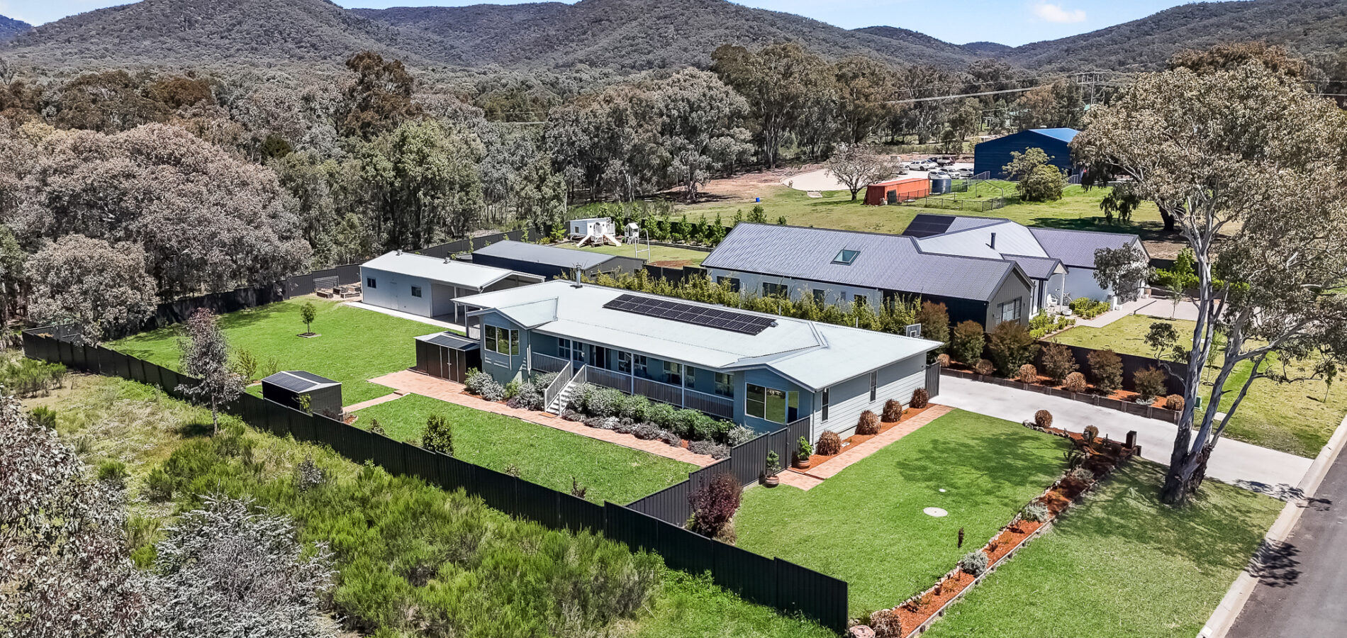 Sold - 145 Bruce Road - New Property in Mudgee - Real Estate by Sara Perry