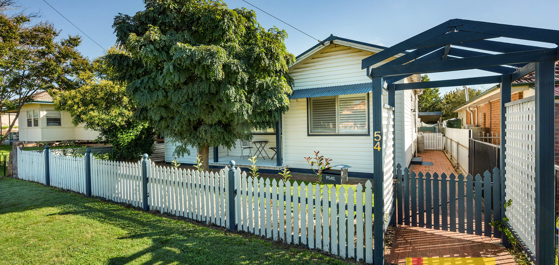 Sold - 54 Mortimer Street - New Property in Mudgee - Real Estate by Andrew Palmer