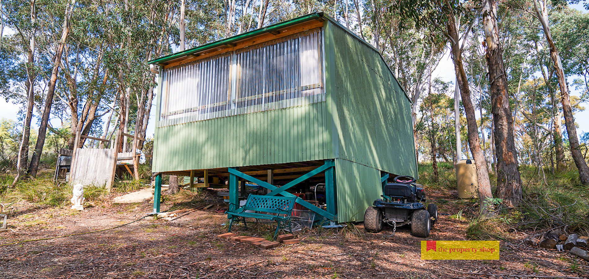 Sold - 5/1764 Bocoble Road - New Property in Mudgee - Real Estate by James Tracy-Inglis
