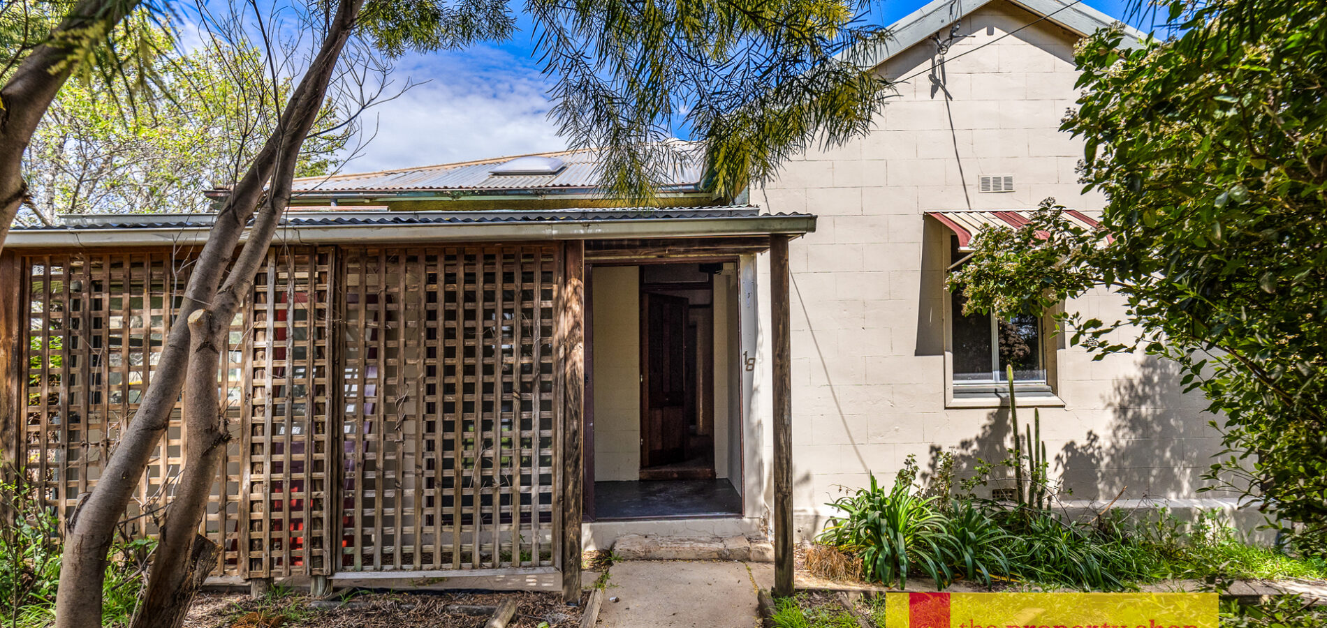 Sold - 18 Rodgers Street - New Property in Kandos - Real Estate by Sara Perry