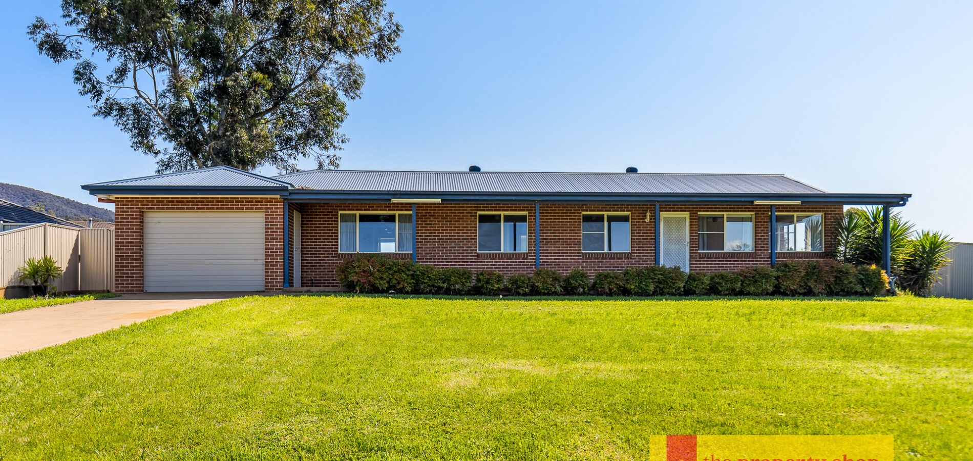 Sold - 9 Charles Lester Place - New Property in Mudgee - Real Estate by Sara Perry