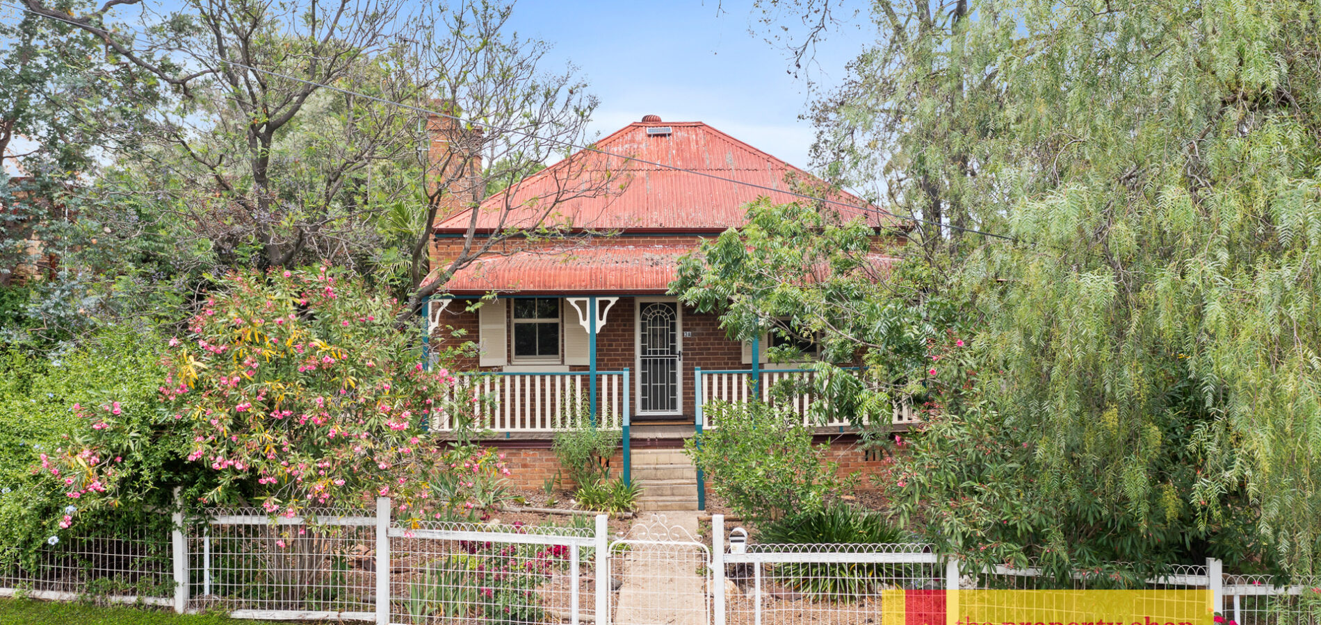 Sold - 3a Robinson Street - New Property in Gulgong - Real Estate by Patrick Power
