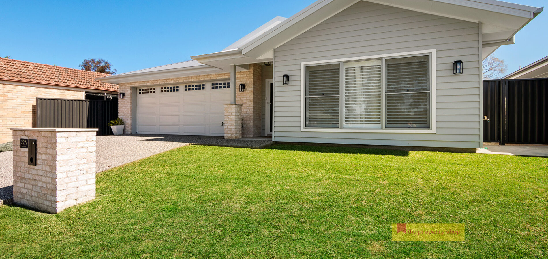 Sold - 22A Lawson Street - New Property in Mudgee - Real Estate by David Goldring