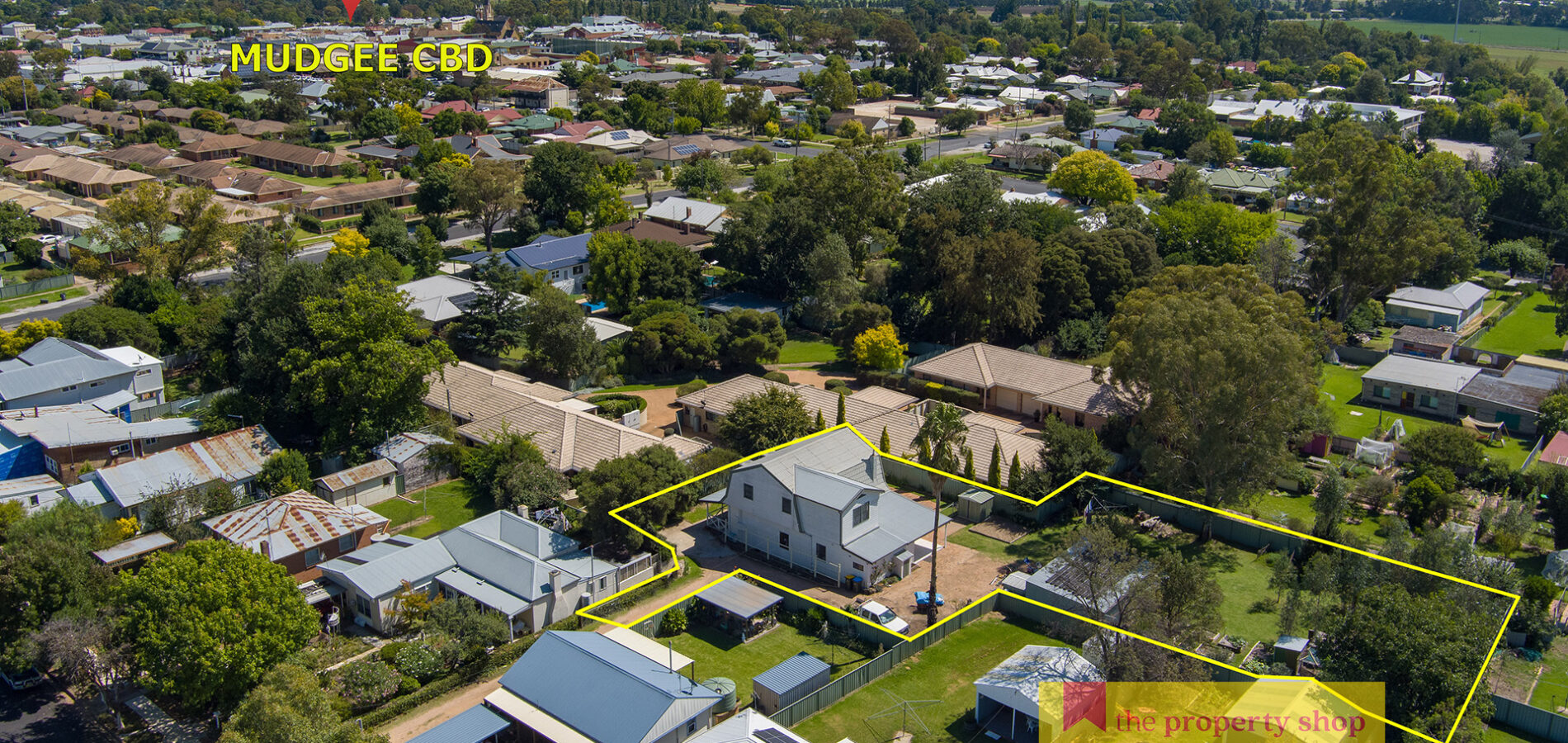 Sold - 8A Gladstone Street - New Property in Mudgee - Real Estate by Alyse Withers