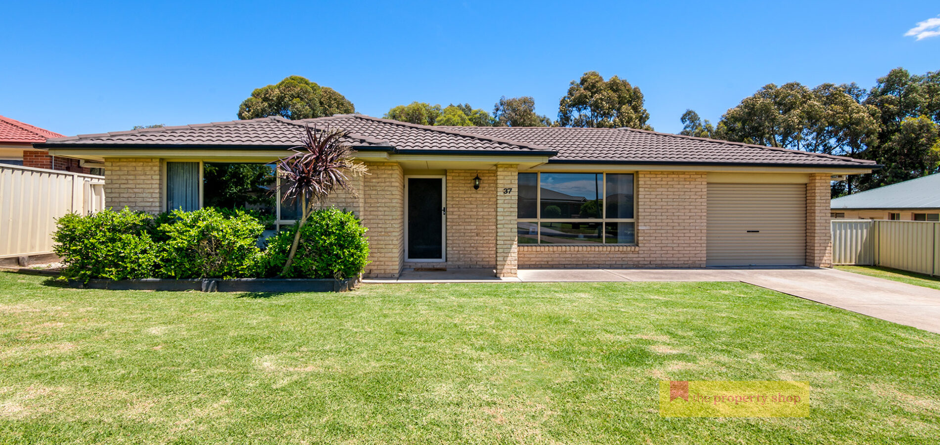 Sold - 37 Hardy Crescent - New Property in Mudgee - Real Estate by David Goldring