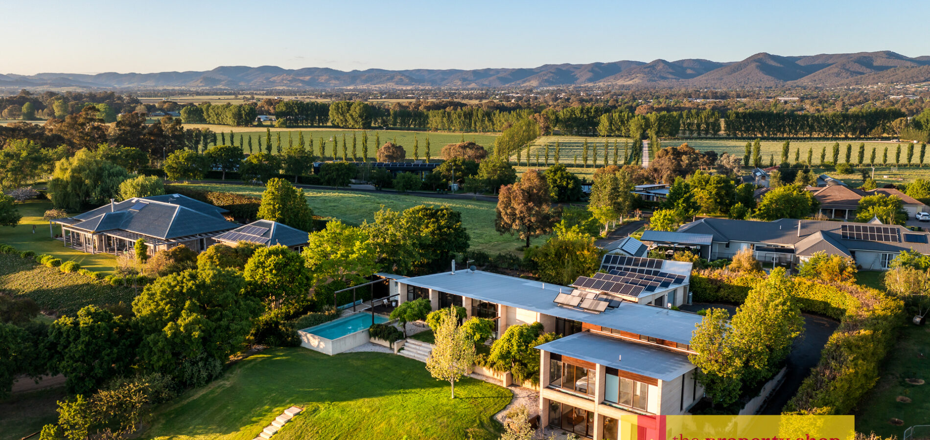 Sold - 26 Robert Hoddle Grove - New Property in Mudgee - Real Estate by Andrew Palmer