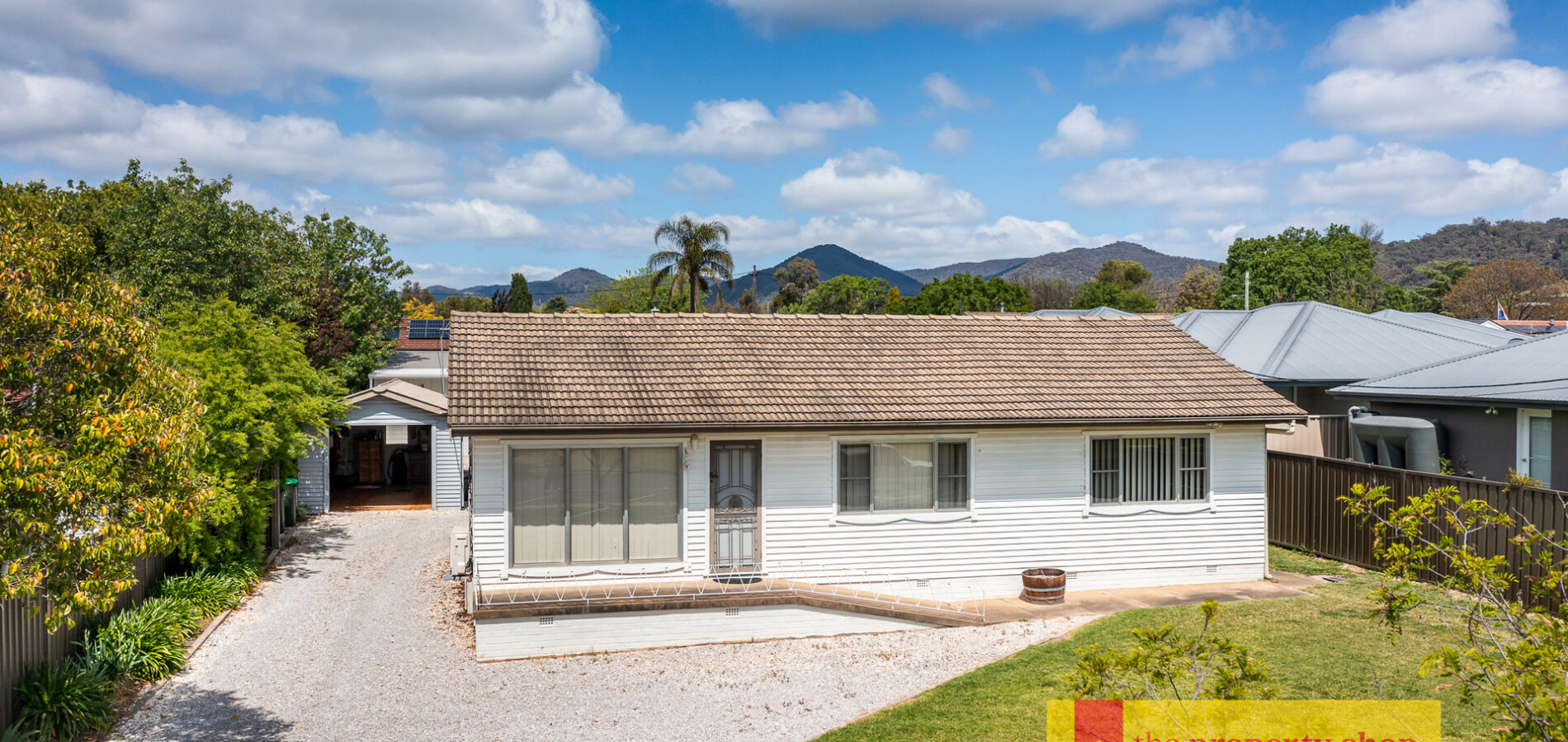 Sold - 19 Madeira Road - New Property in Mudgee - Real Estate by James Tracy-Inglis