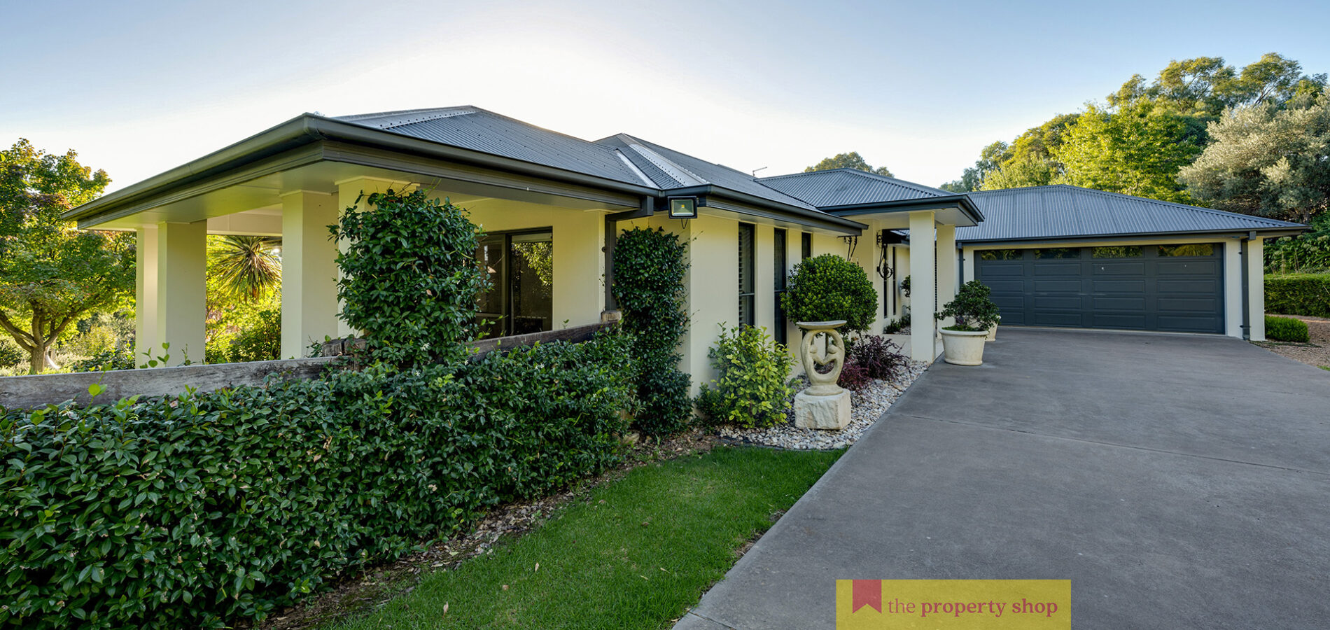 Sold - 37 Robert Hoddle Grove - New Property in Mudgee - Real Estate by David Goldring