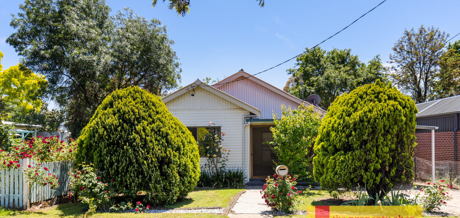 Sold - 100 Denison Street - New Property in Mudgee - Real Estate by David Goldring