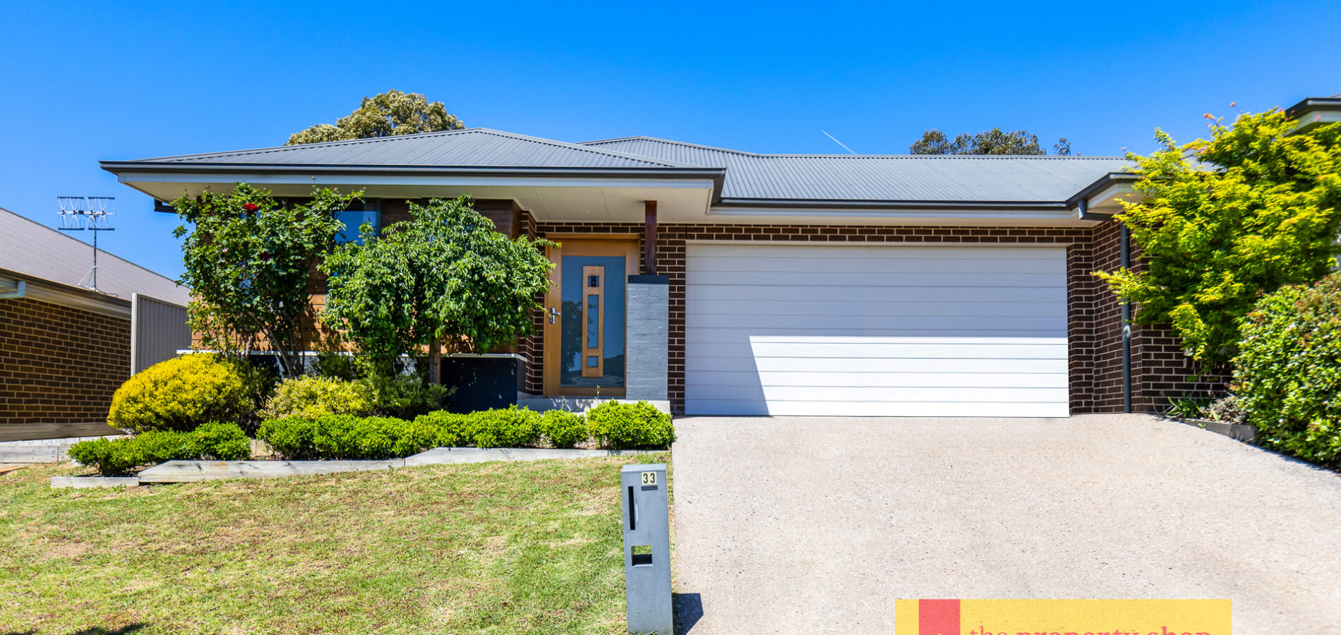 Sold - 33 Dunphy Crescent - New Property in Mudgee - Real Estate by Alyse Withers